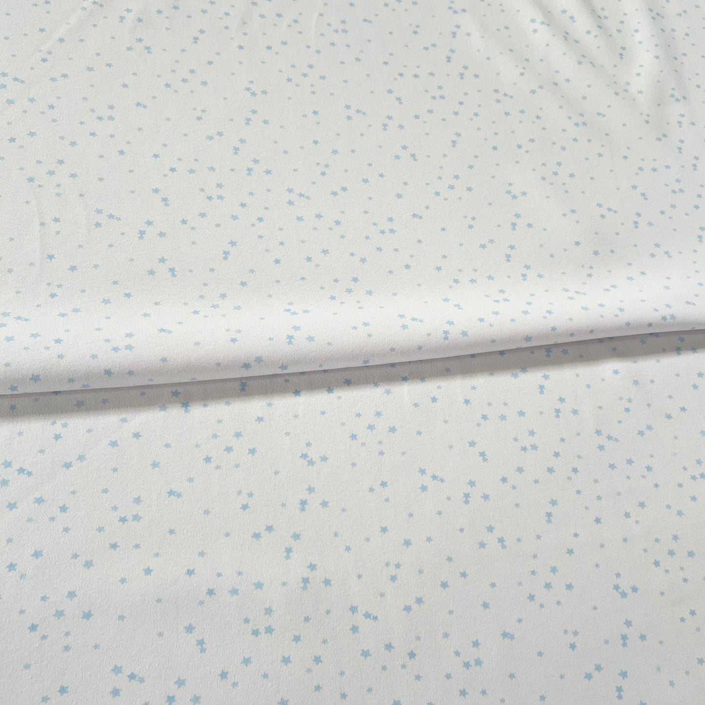Interlock 30/1 Estrellitas Celestes