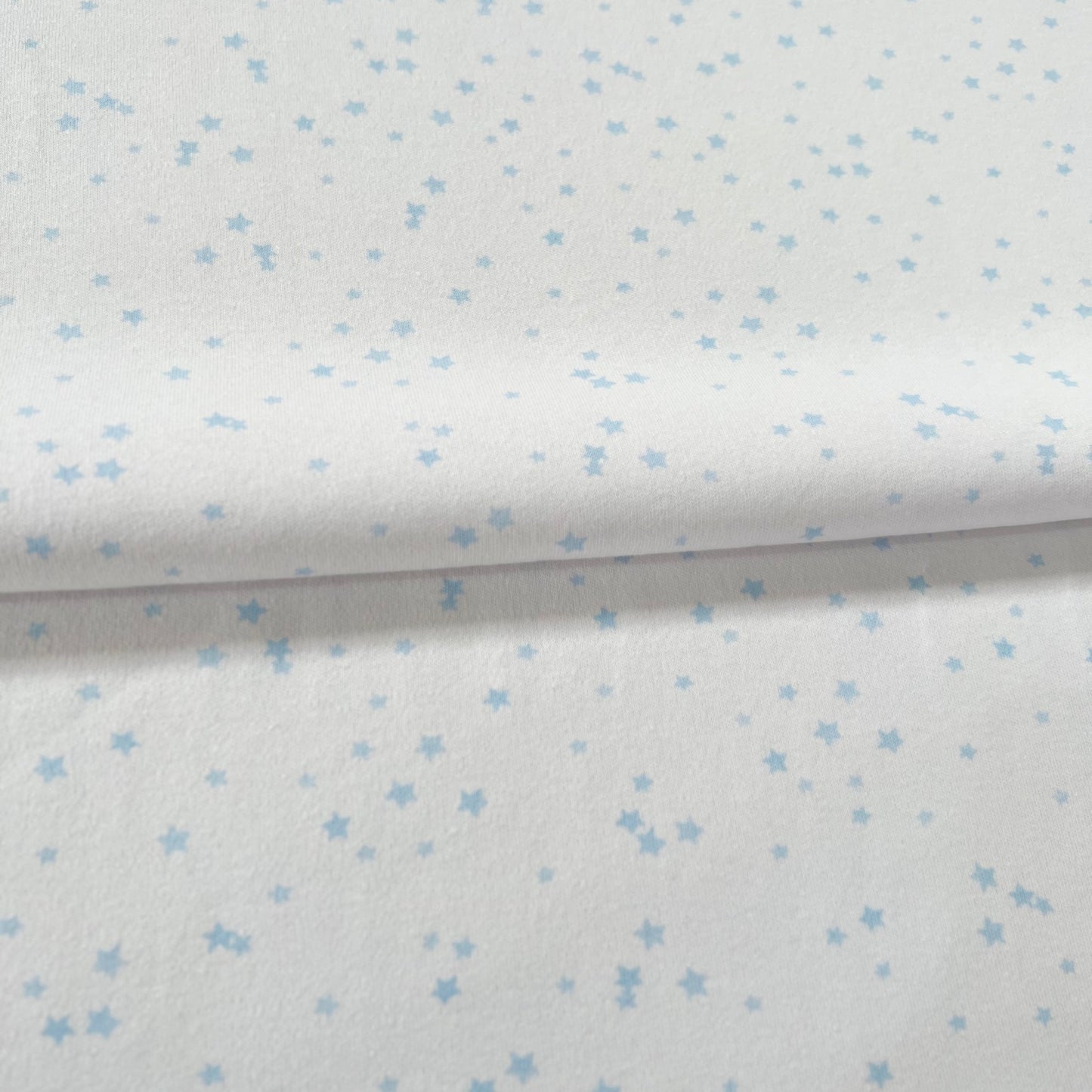 Interlock 30/1 Estrellitas Celestes