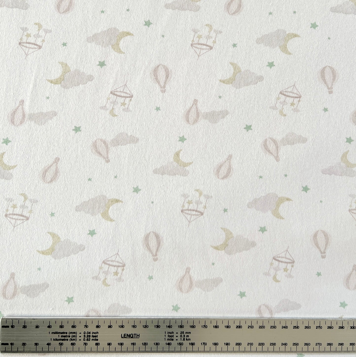 Interlock 30/1 Dreams Neutro