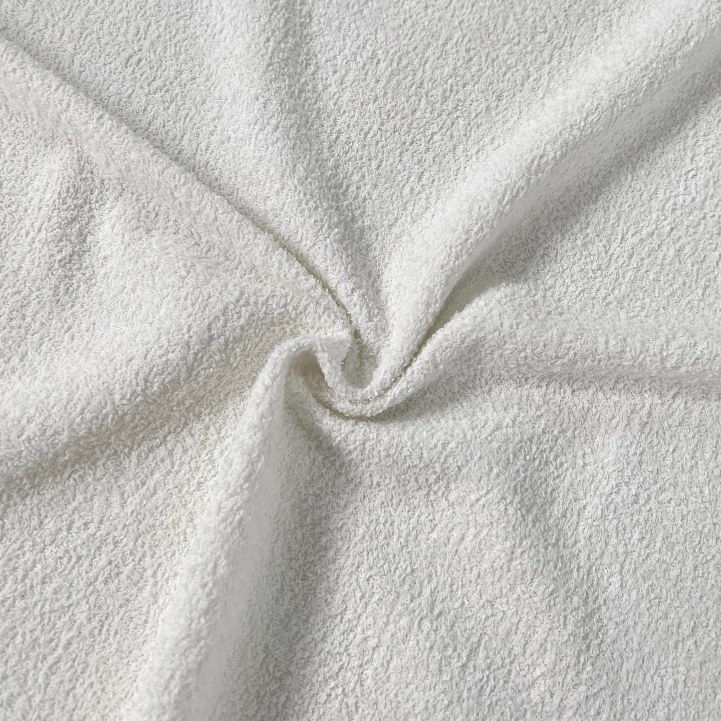 Toalla Continua Blanca