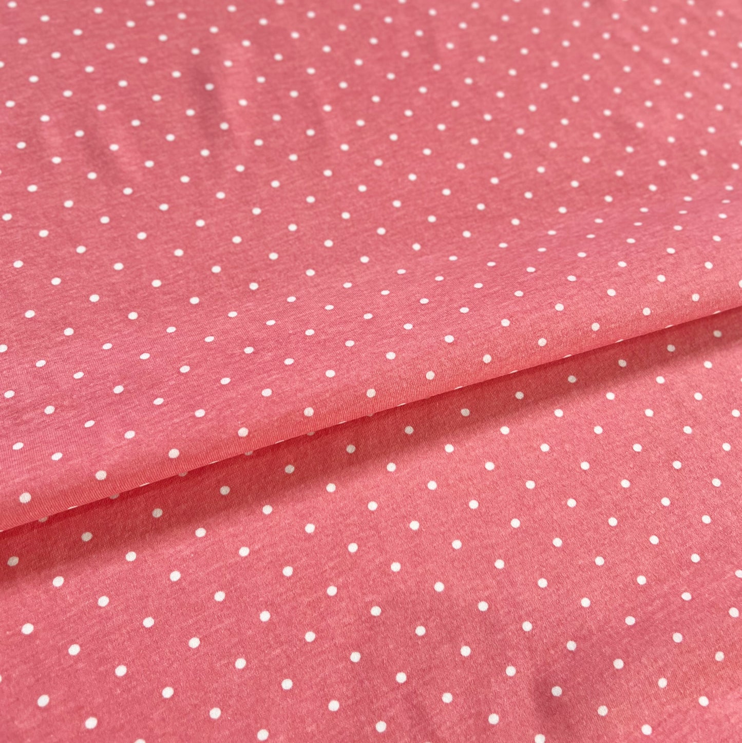 Jersey 30/1 Lunar Clásico Coral