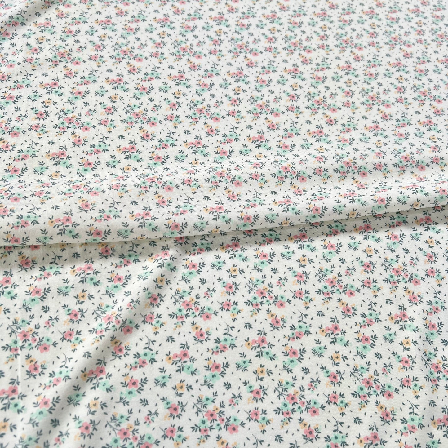 Jersey 30/1 Bloom Fondo Natural