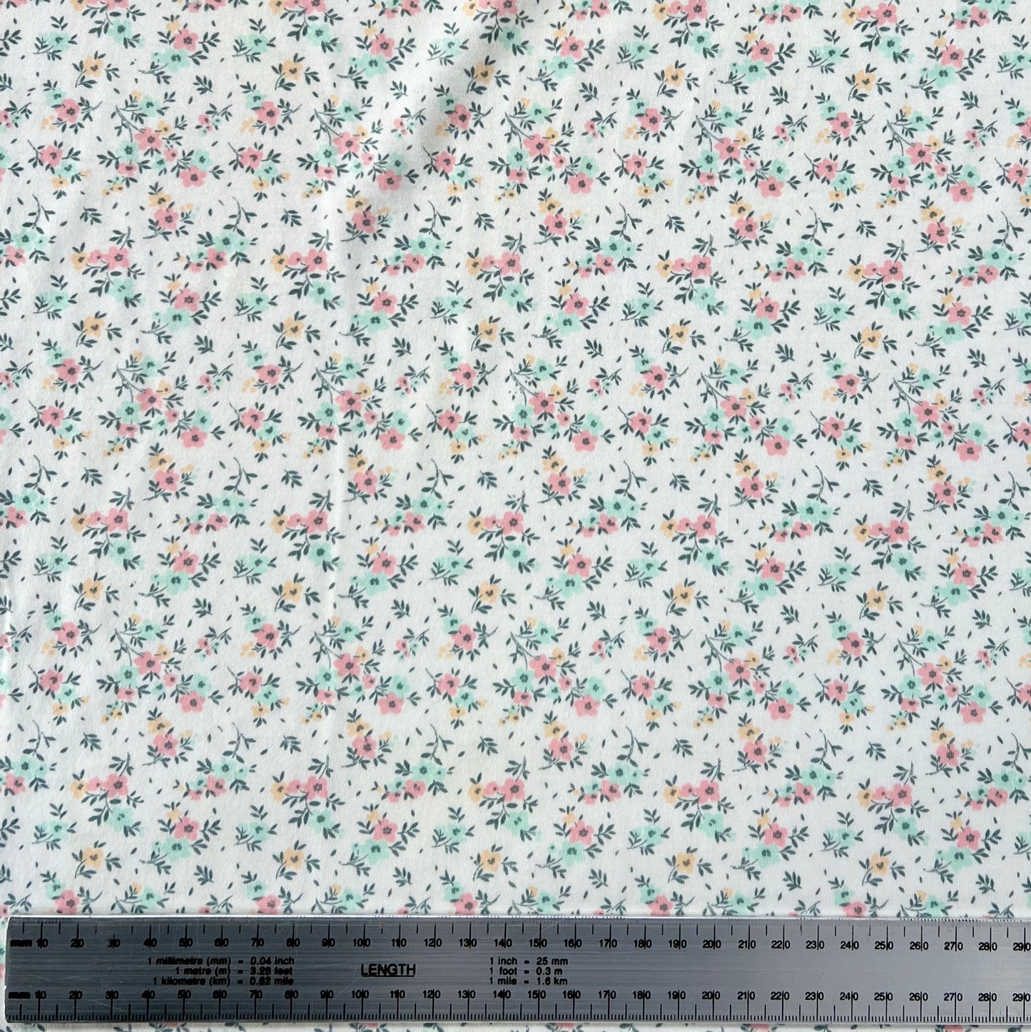 Jersey 30/1 Bloom Fondo Natural