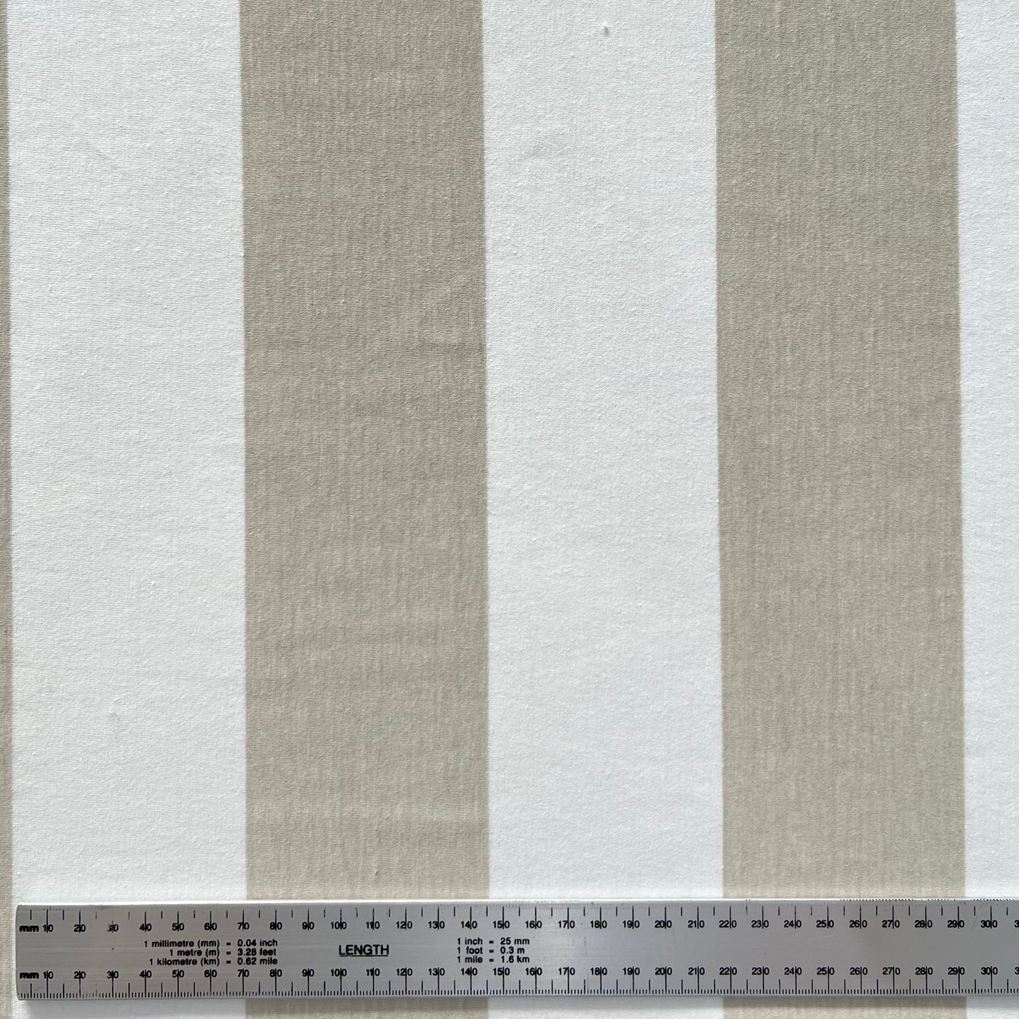Jersey 30/1 Raya Beige