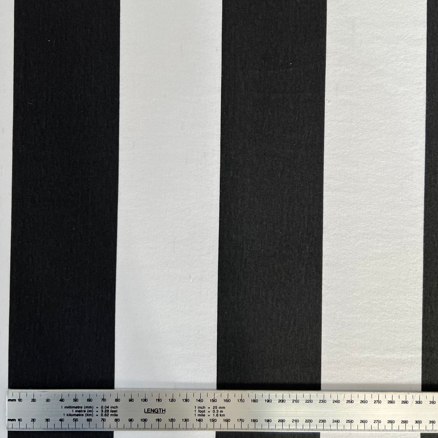 Jersey 30/1 Raya Negro