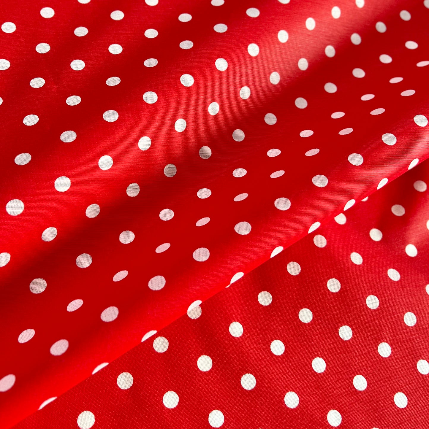 Multiusos Lunar Fondo Rojo