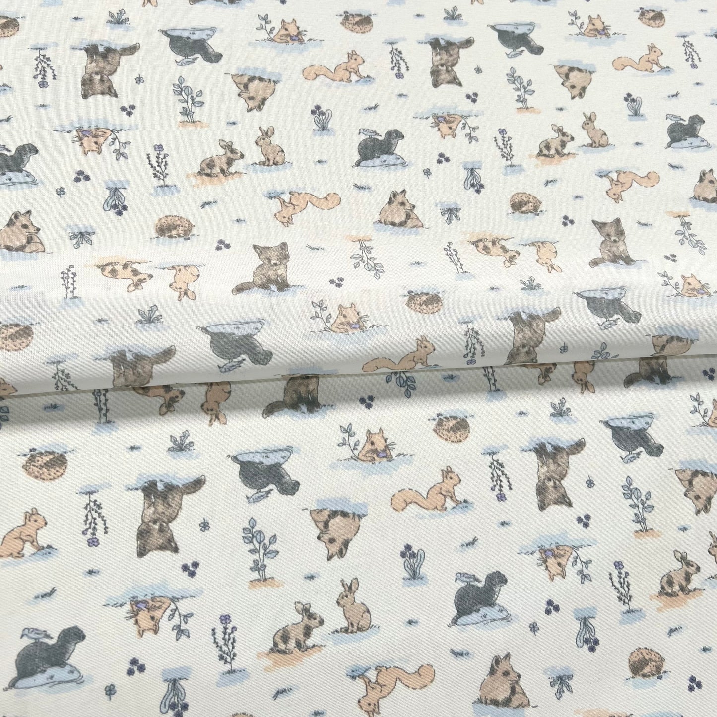 Multiusos Bosque Celeste