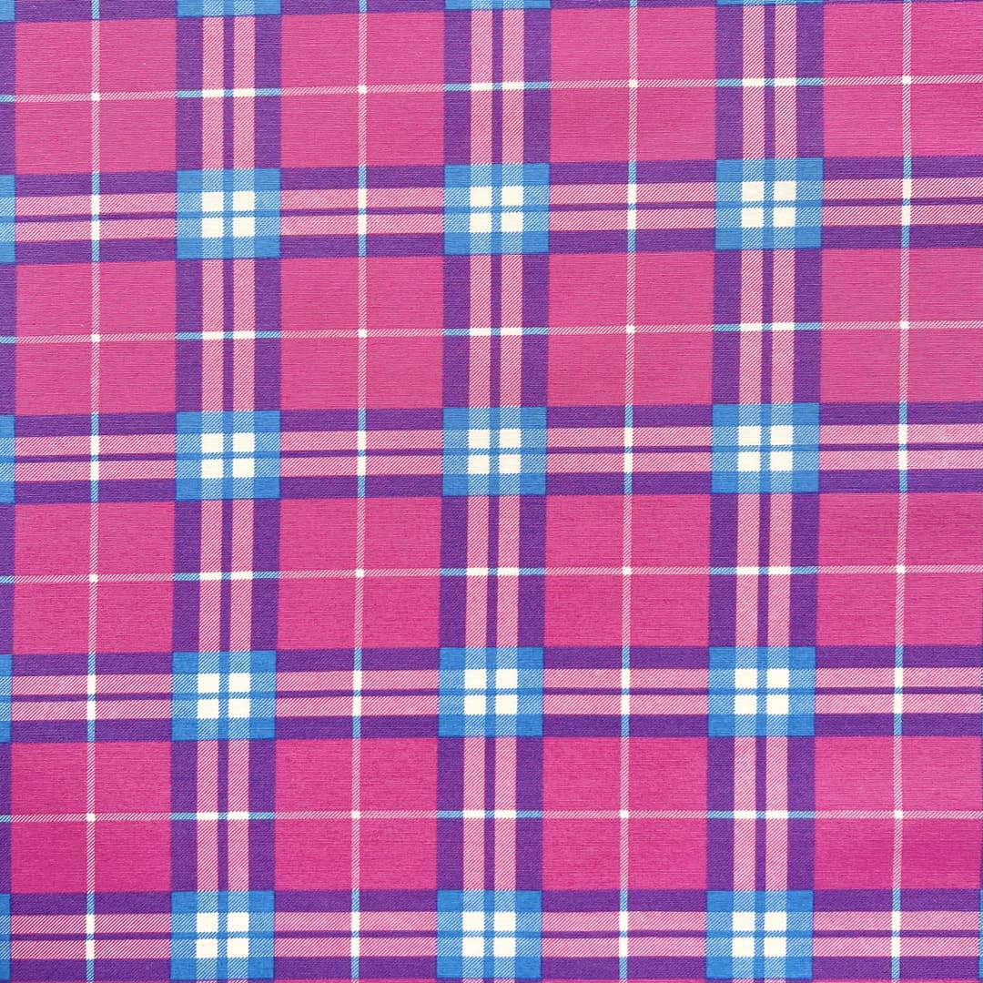Lona Brasil Rosa