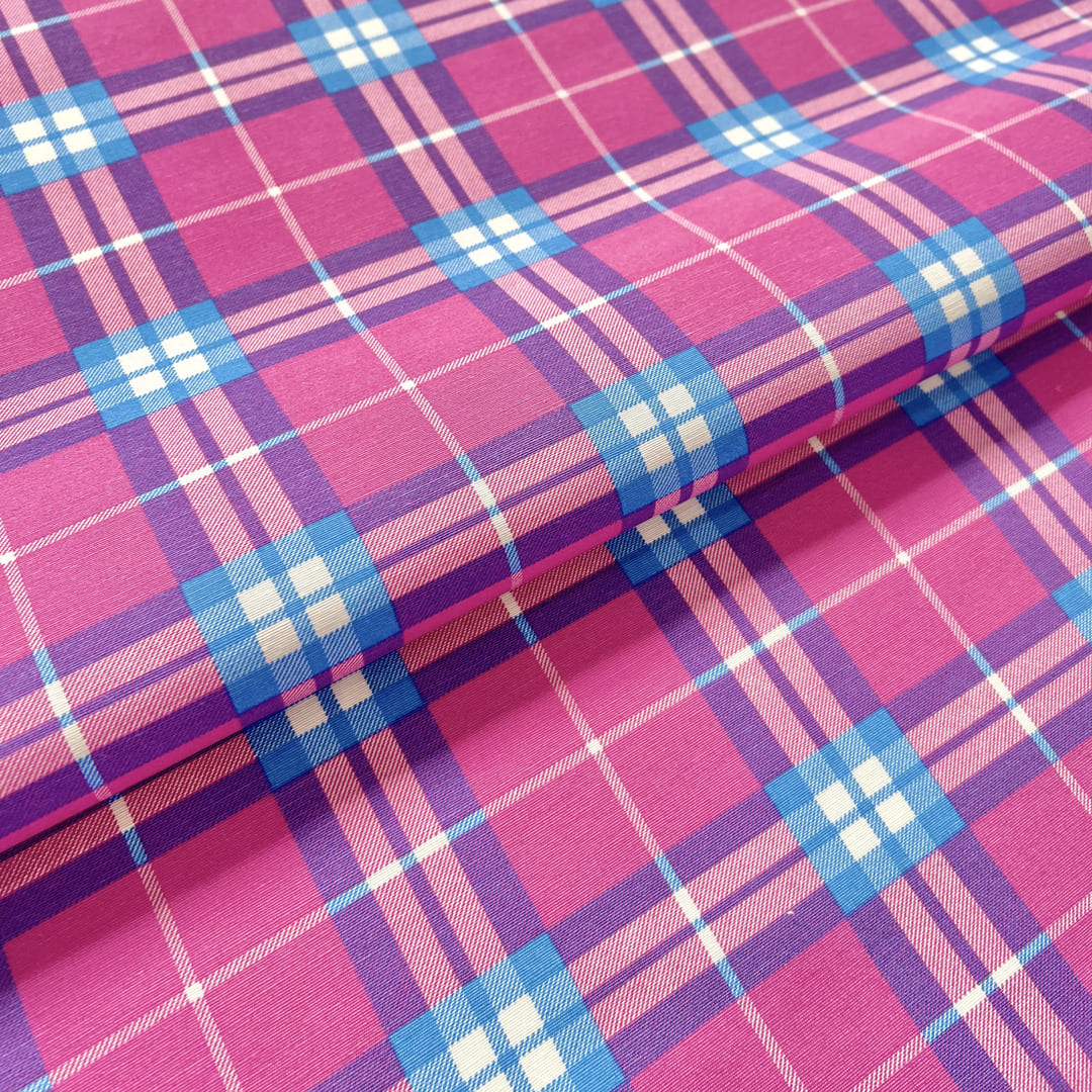 Lona Brasil Rosa