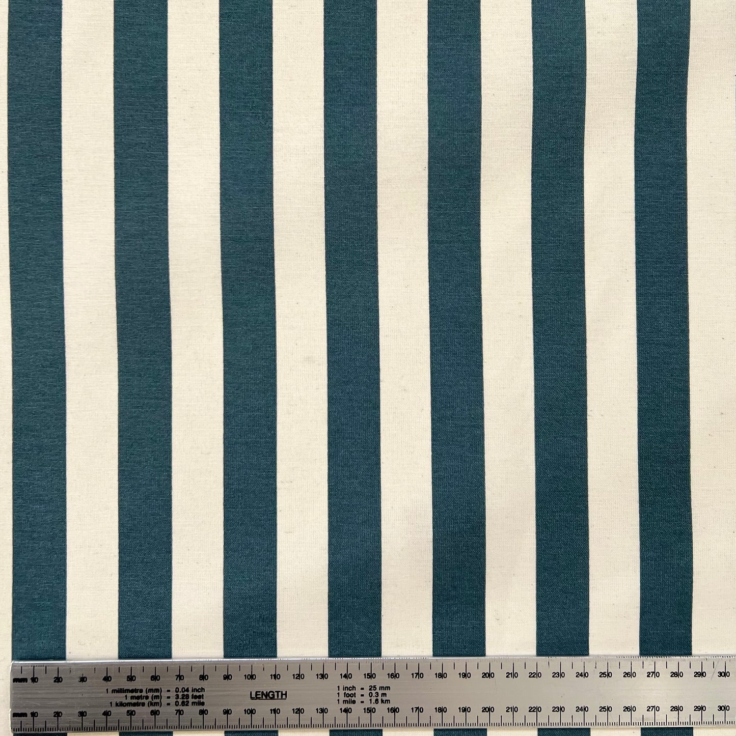 Lona Raya Deco Petroleo