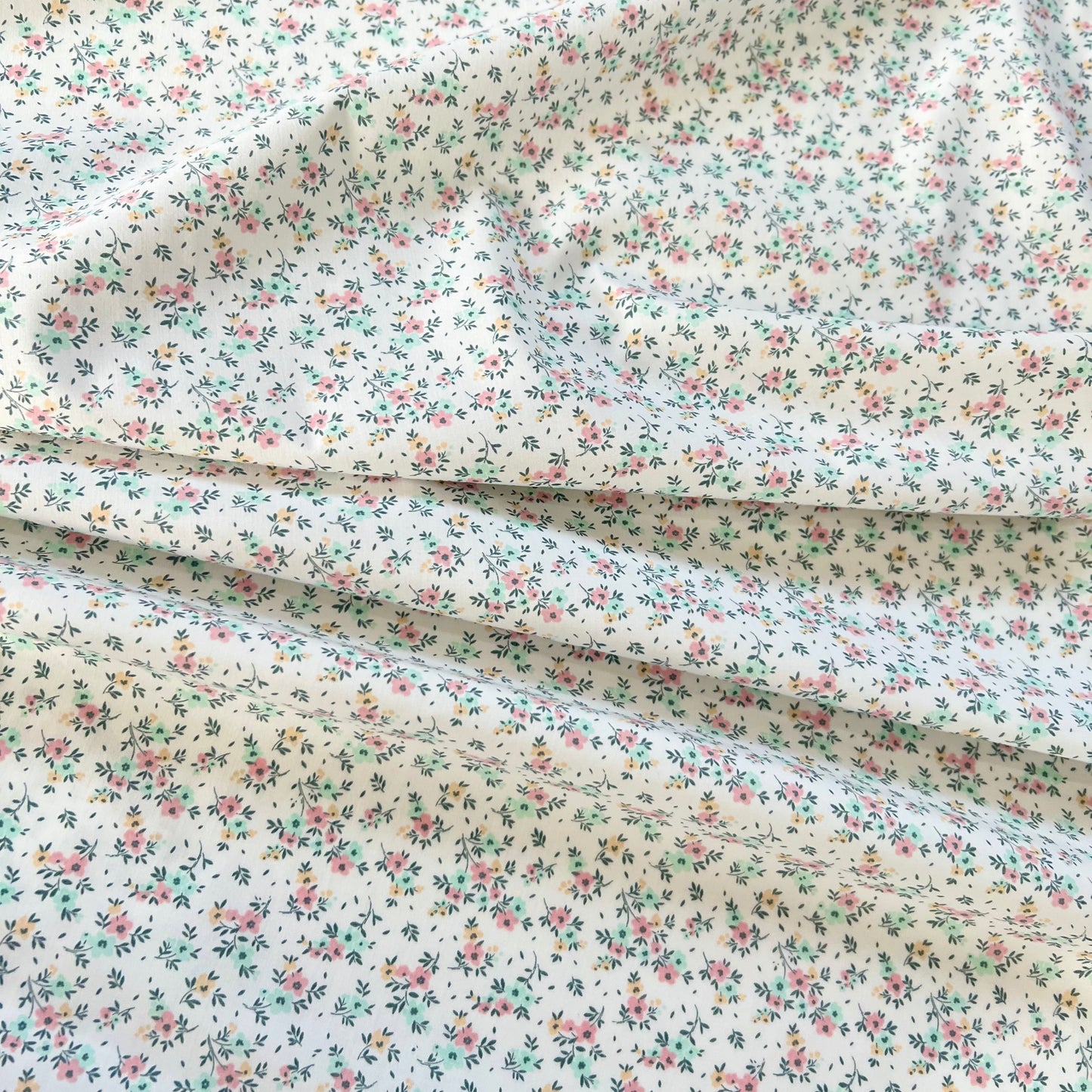 Camisero Bloom Fondo Natural