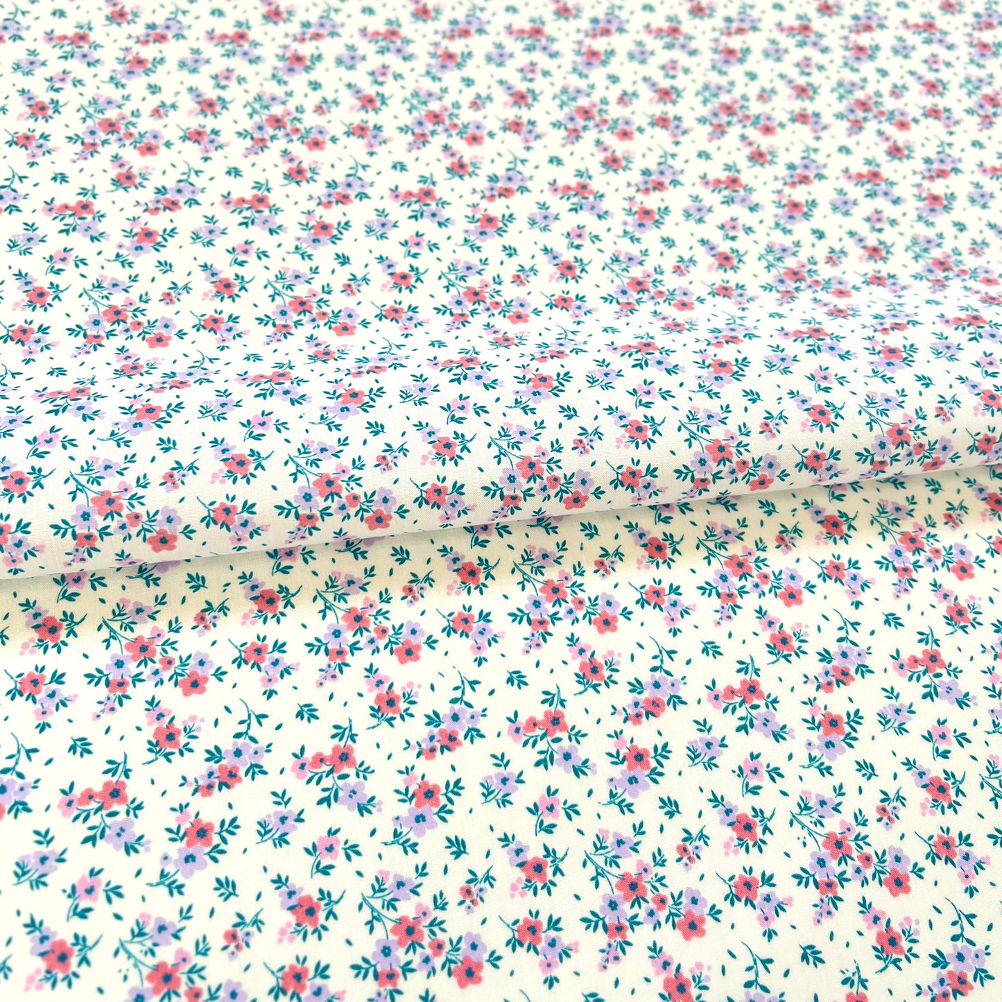 Camisero Bloom Fondo Blanco