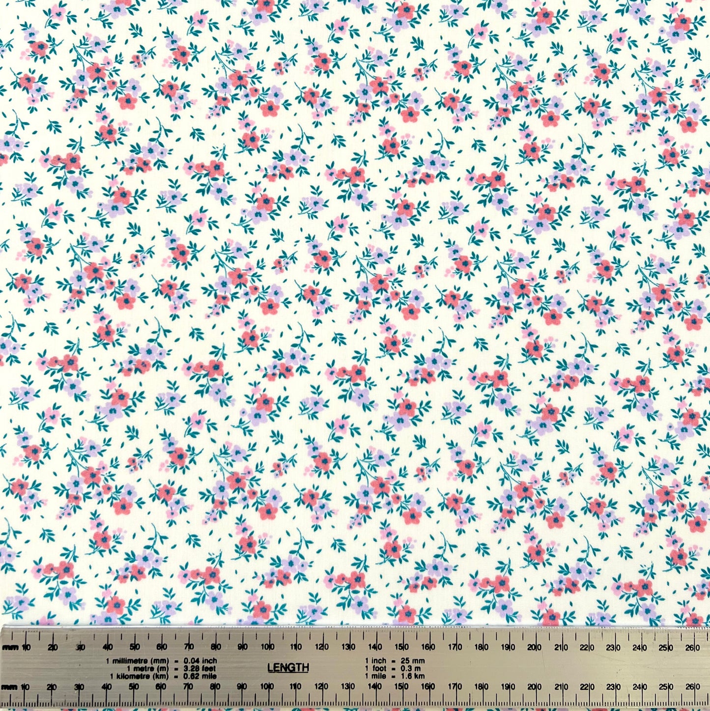 Camisero Bloom Fondo Blanco