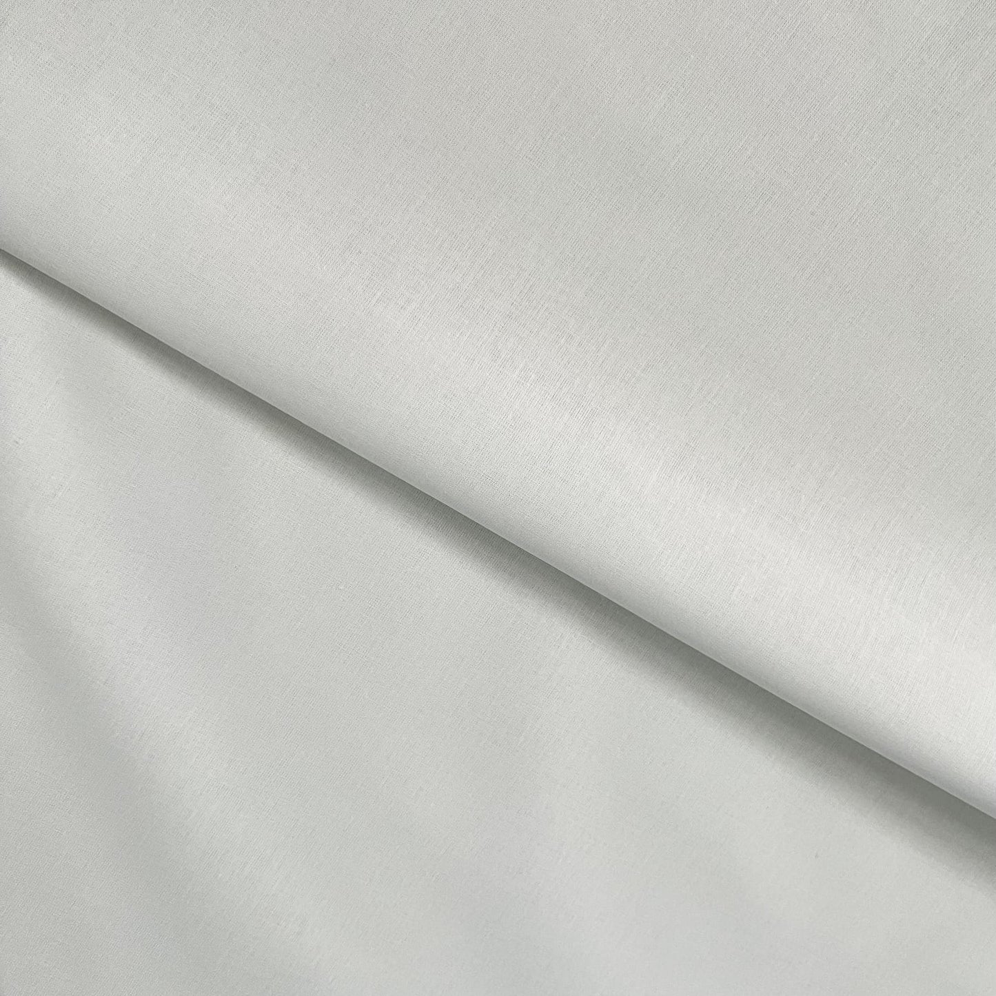 Percalito Blanco 140h