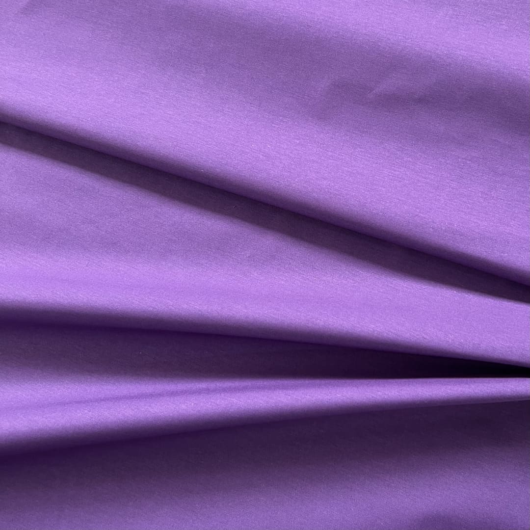 Percalito Violeta 140h