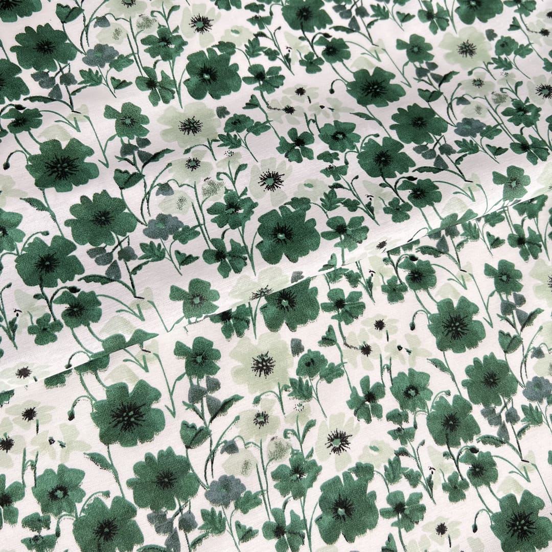 Percalito Bosque 140h