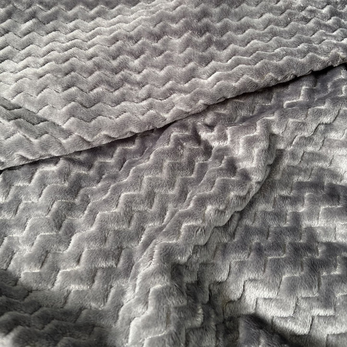Manta Jacquard 1 y 1/2