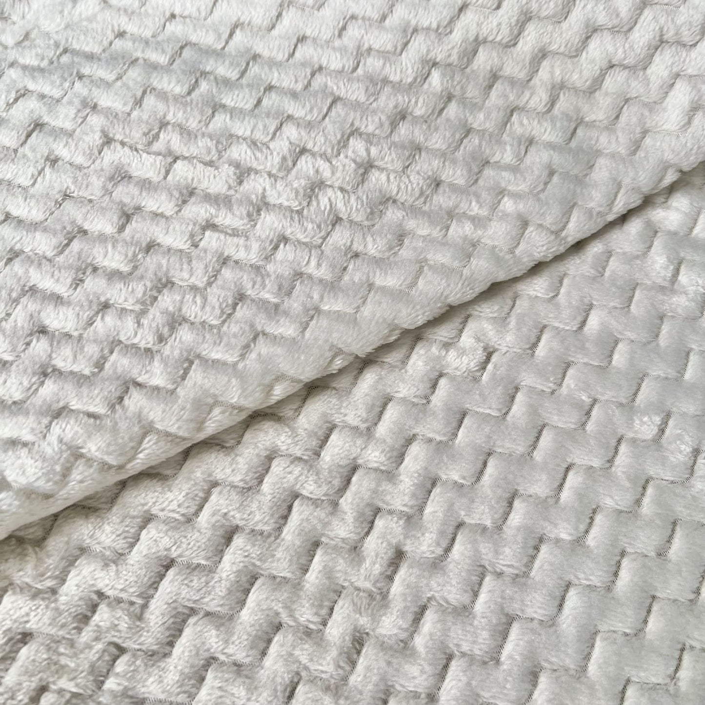 Manta Jacquard 1 y 1/2