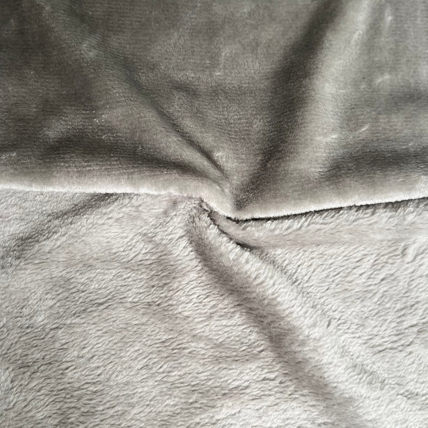 Polar Soft Gris Medio 1.50mts