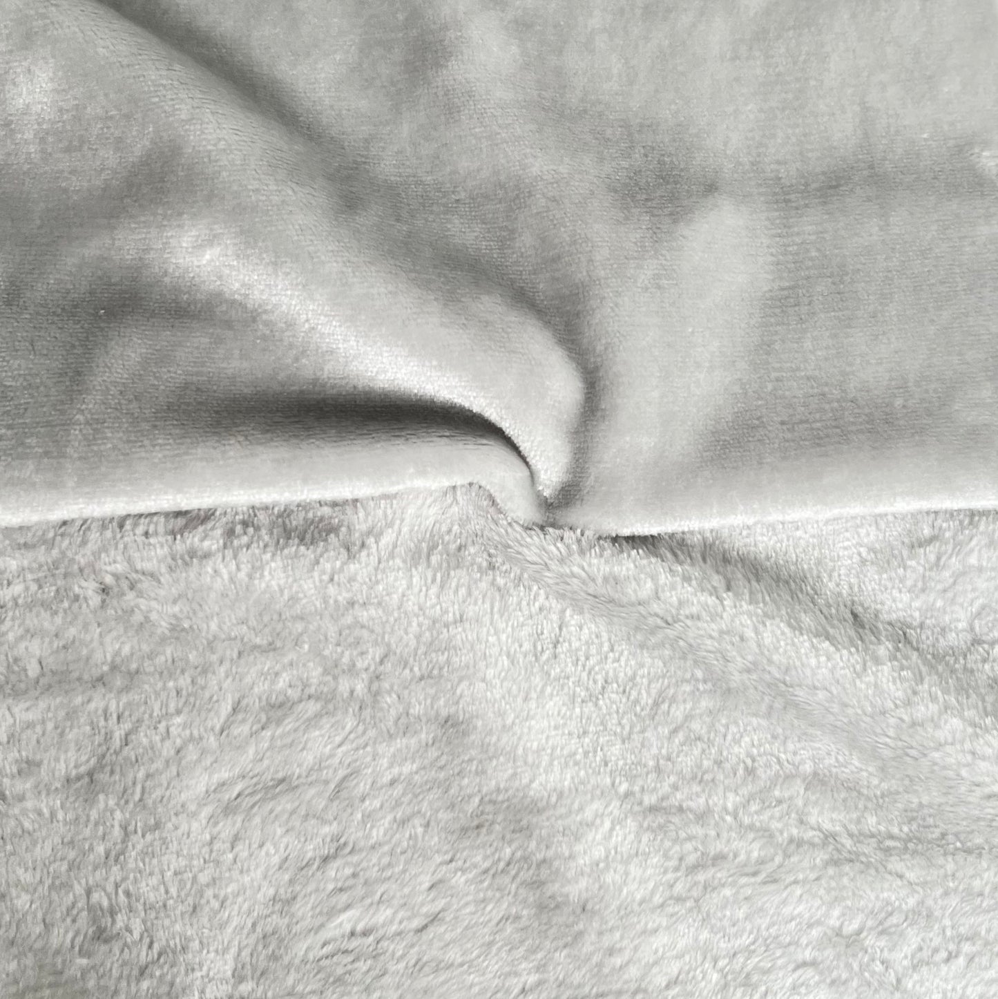 Polar Soft Gris Perla 1.50mts