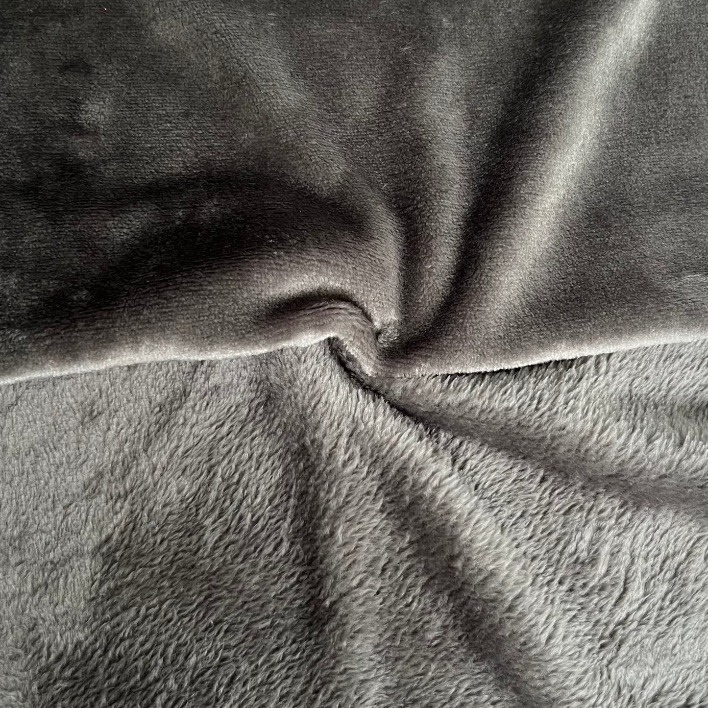 Polar Soft Gris Plomo 2.50mts