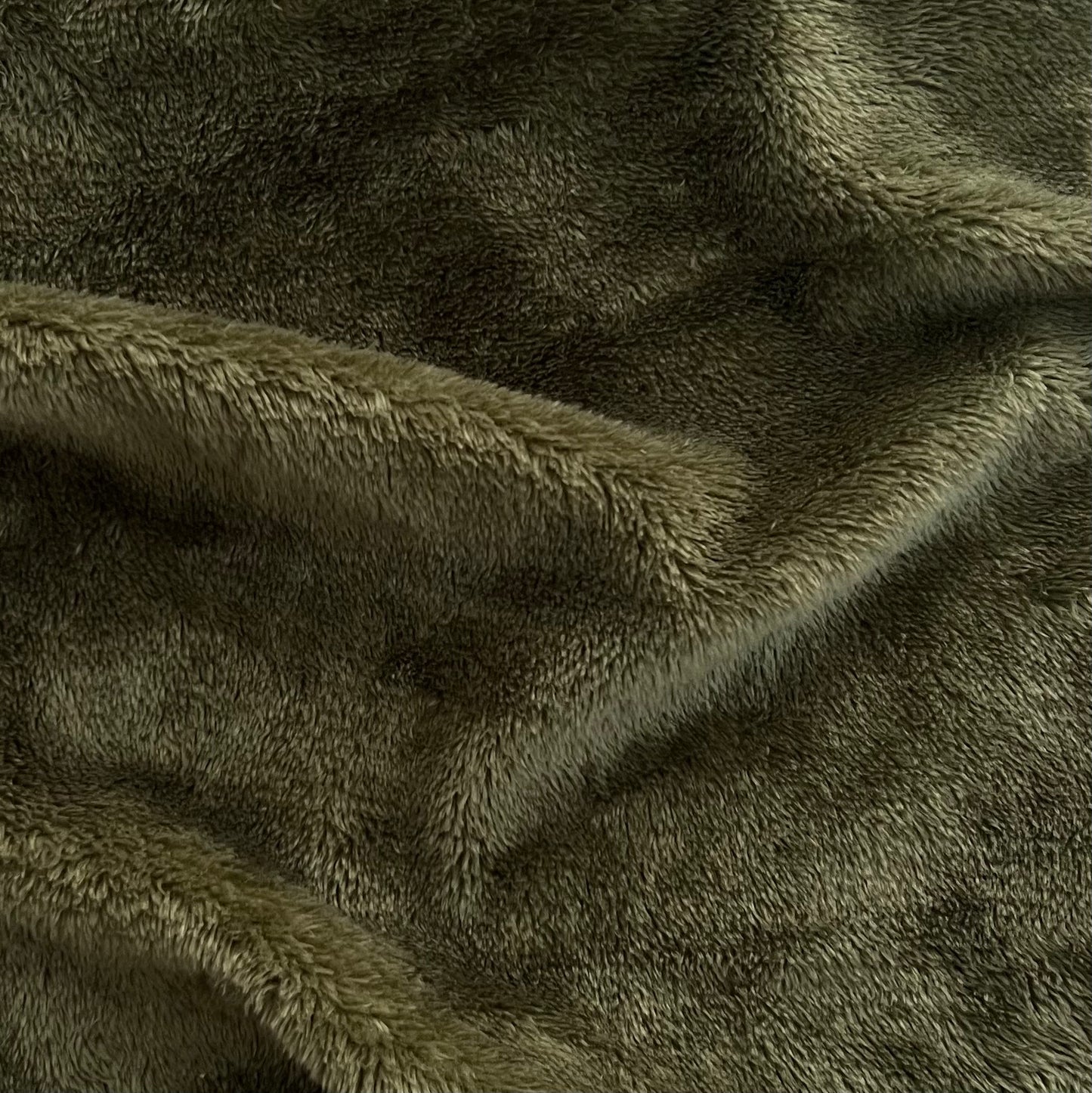 Abercrombie Camuflado Verde