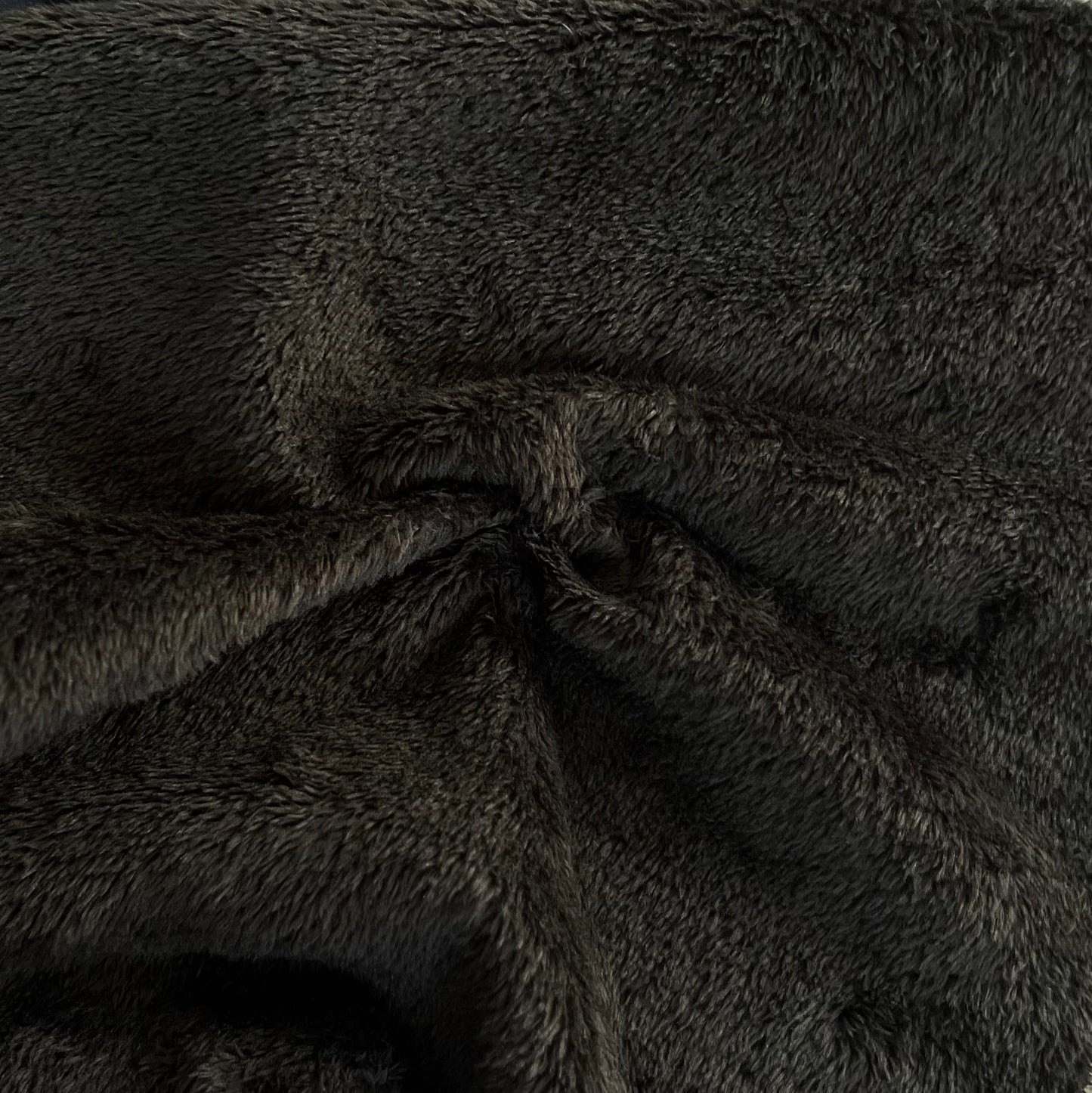 Abercrombie Liso Negro