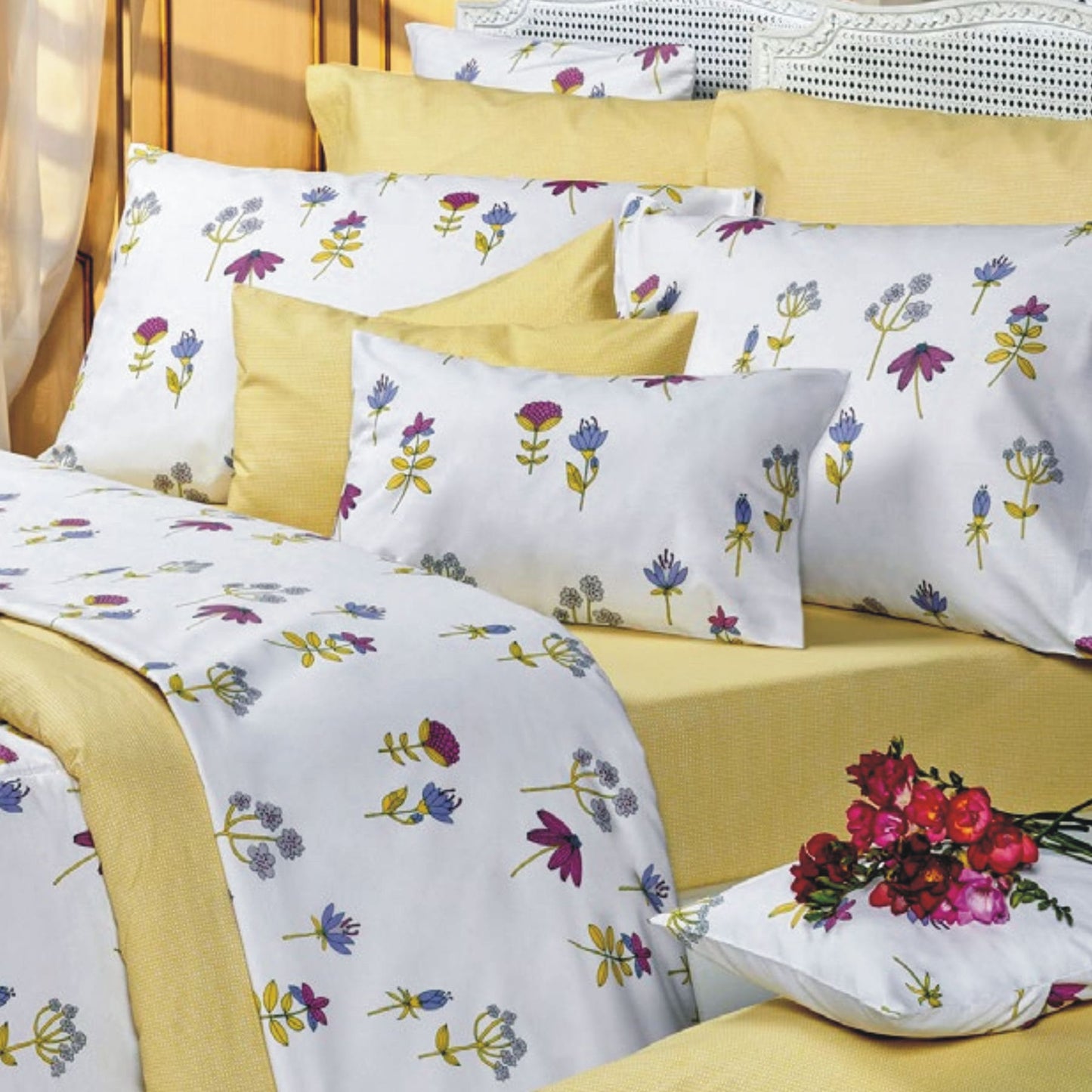 Sabana Spring 144h Queen