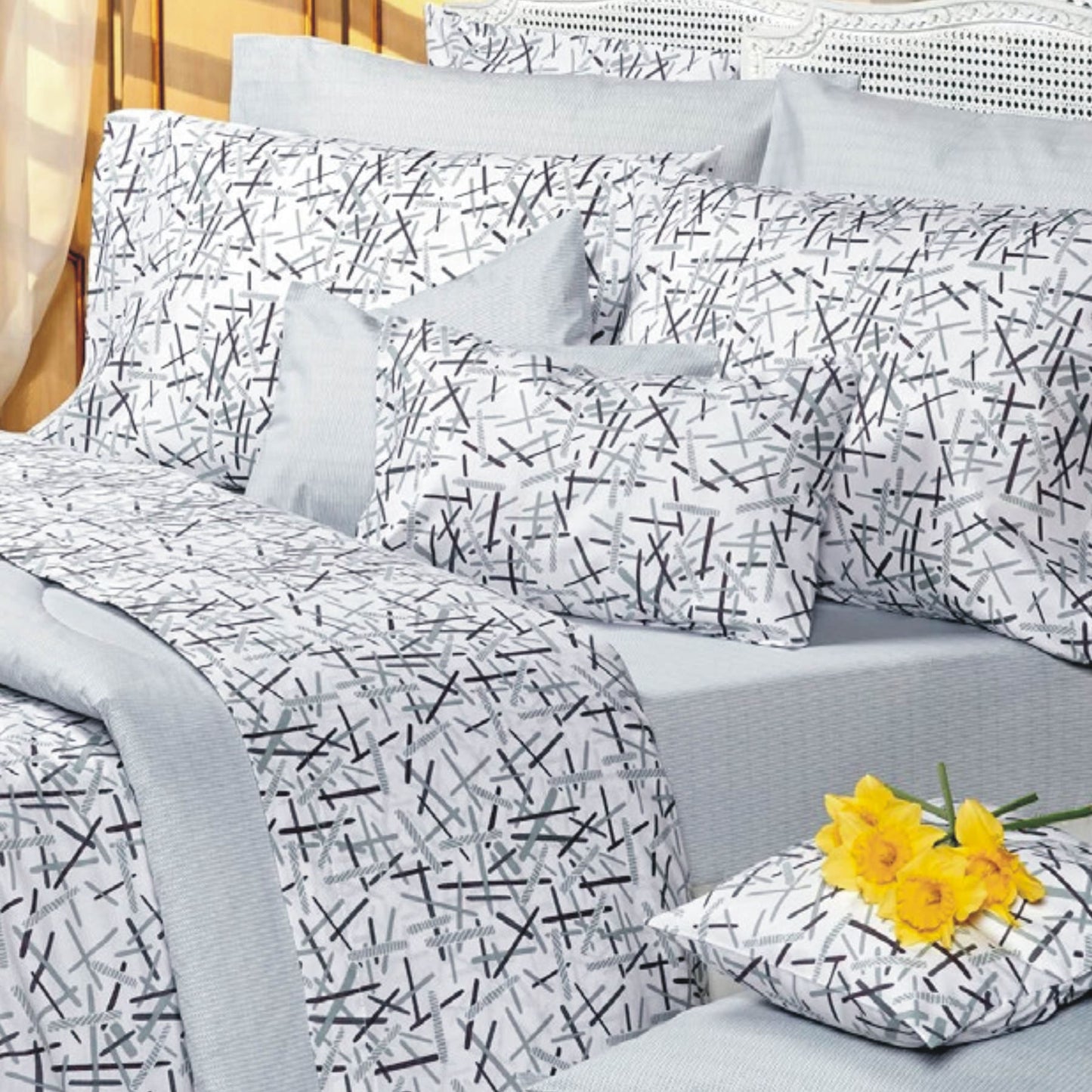 Sabana Sticks 144h Queen