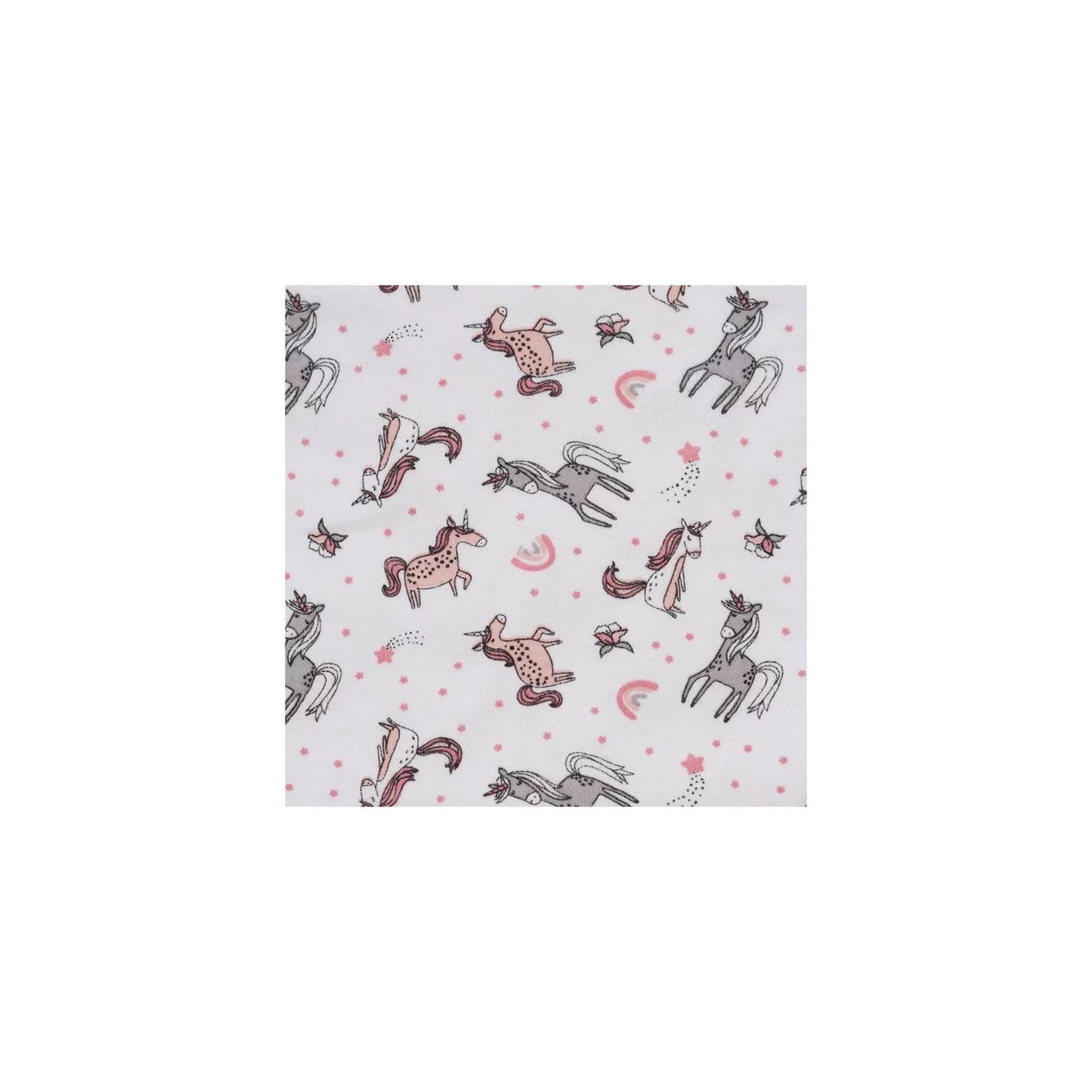 Conjunto Unicornios