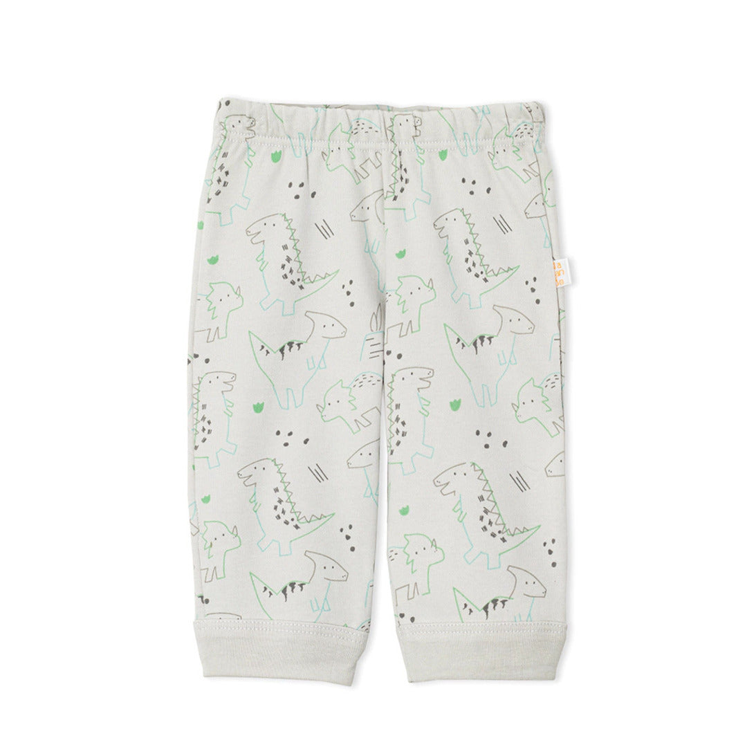 Pantalón Dino Gris