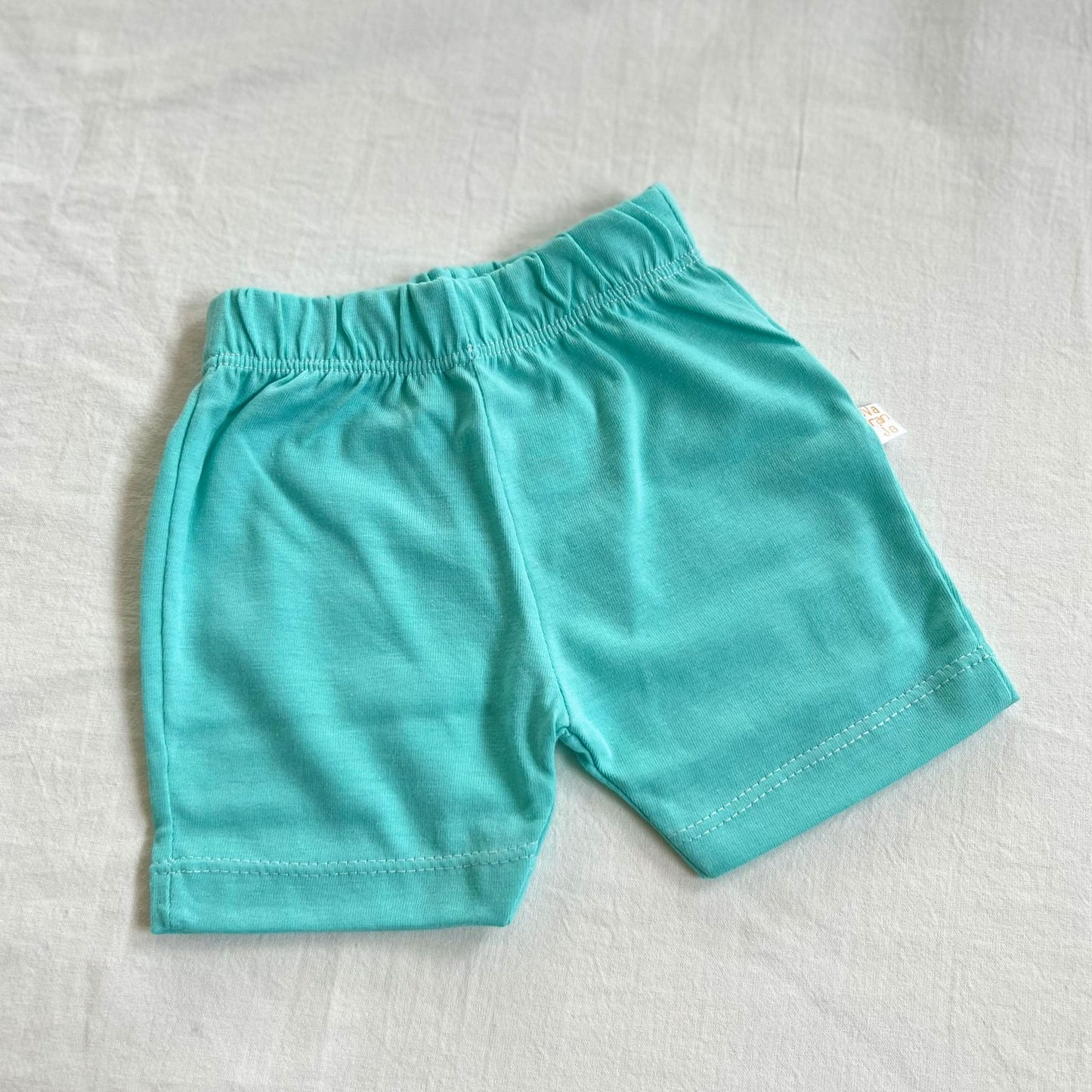 Short Vivo Verde