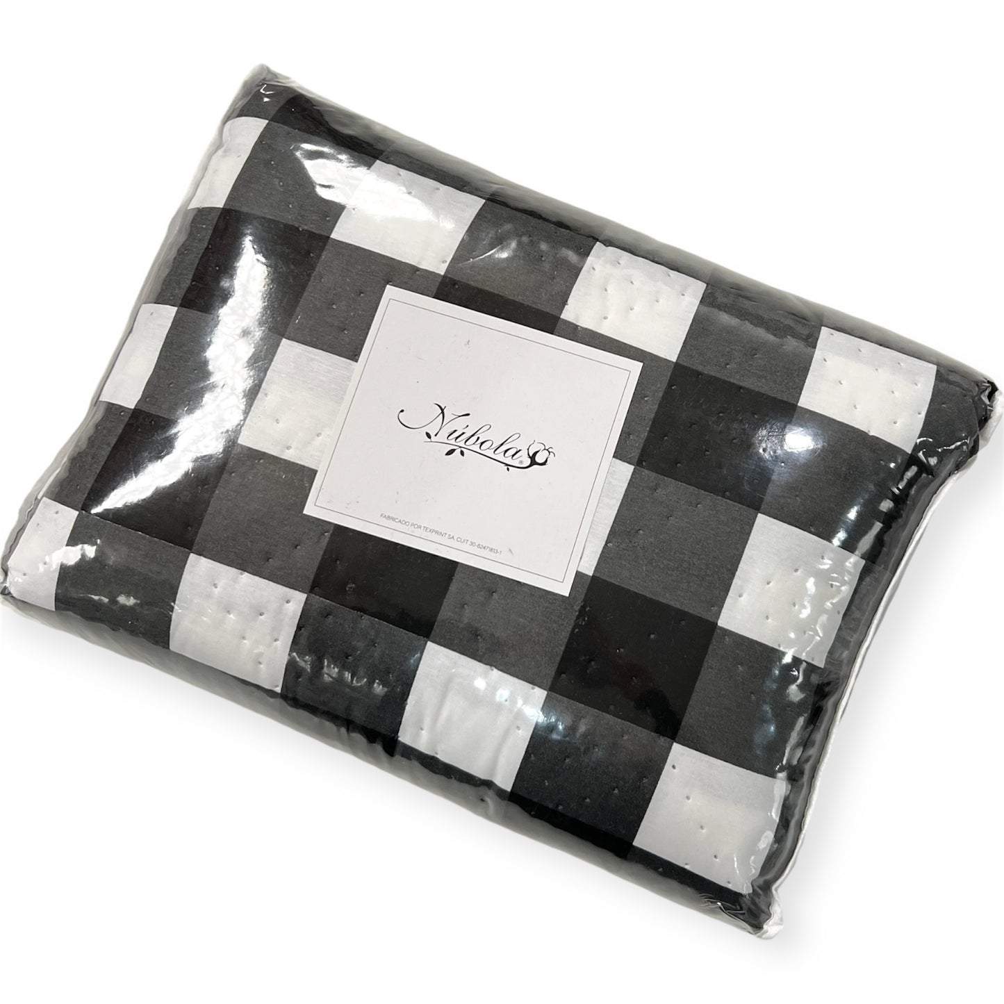 Cover Textura Cuadros 1 y 1/2 pl.