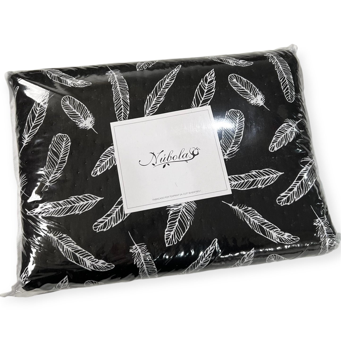 Cover Textura Plumas