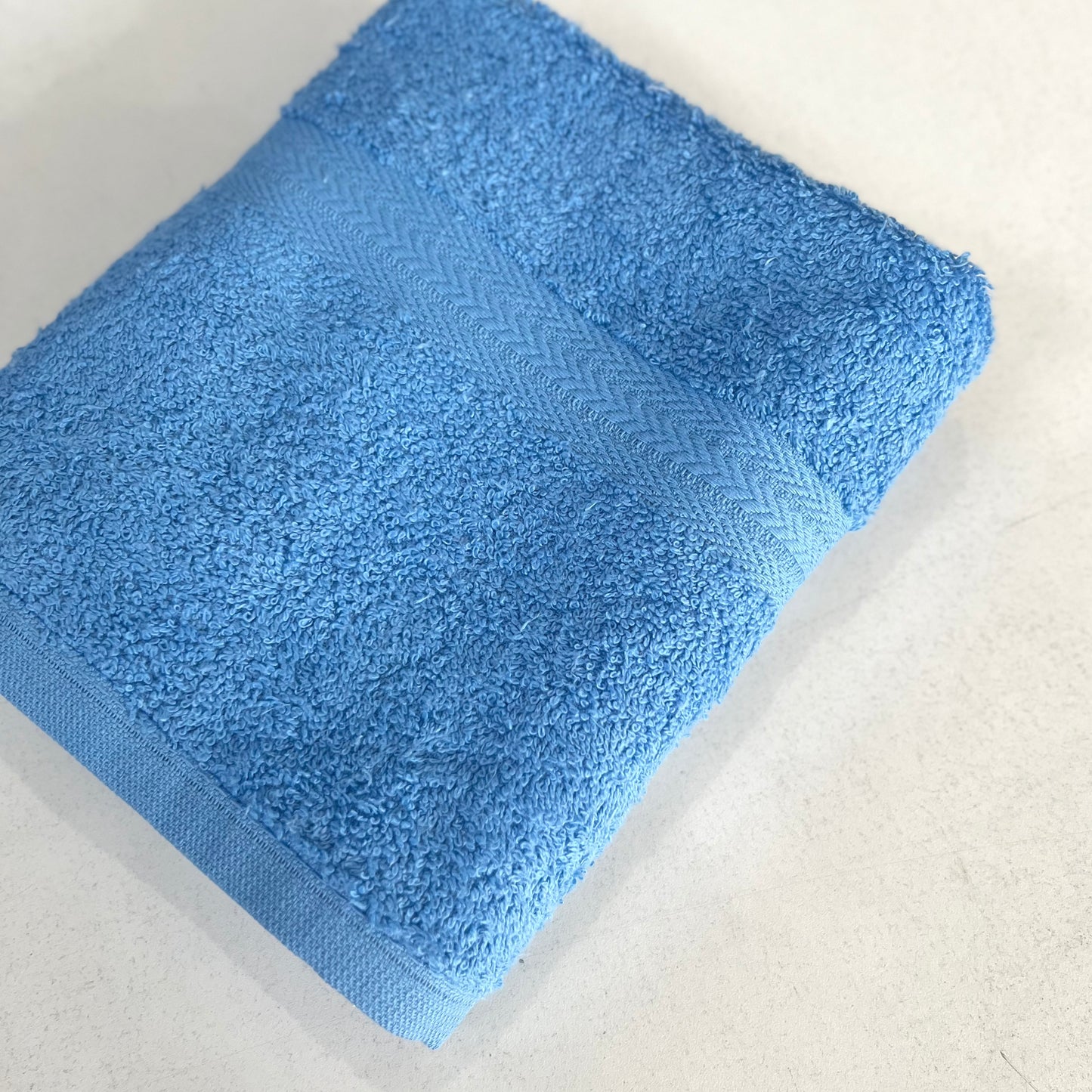 Toalla Bouquet Cielo 420 gr