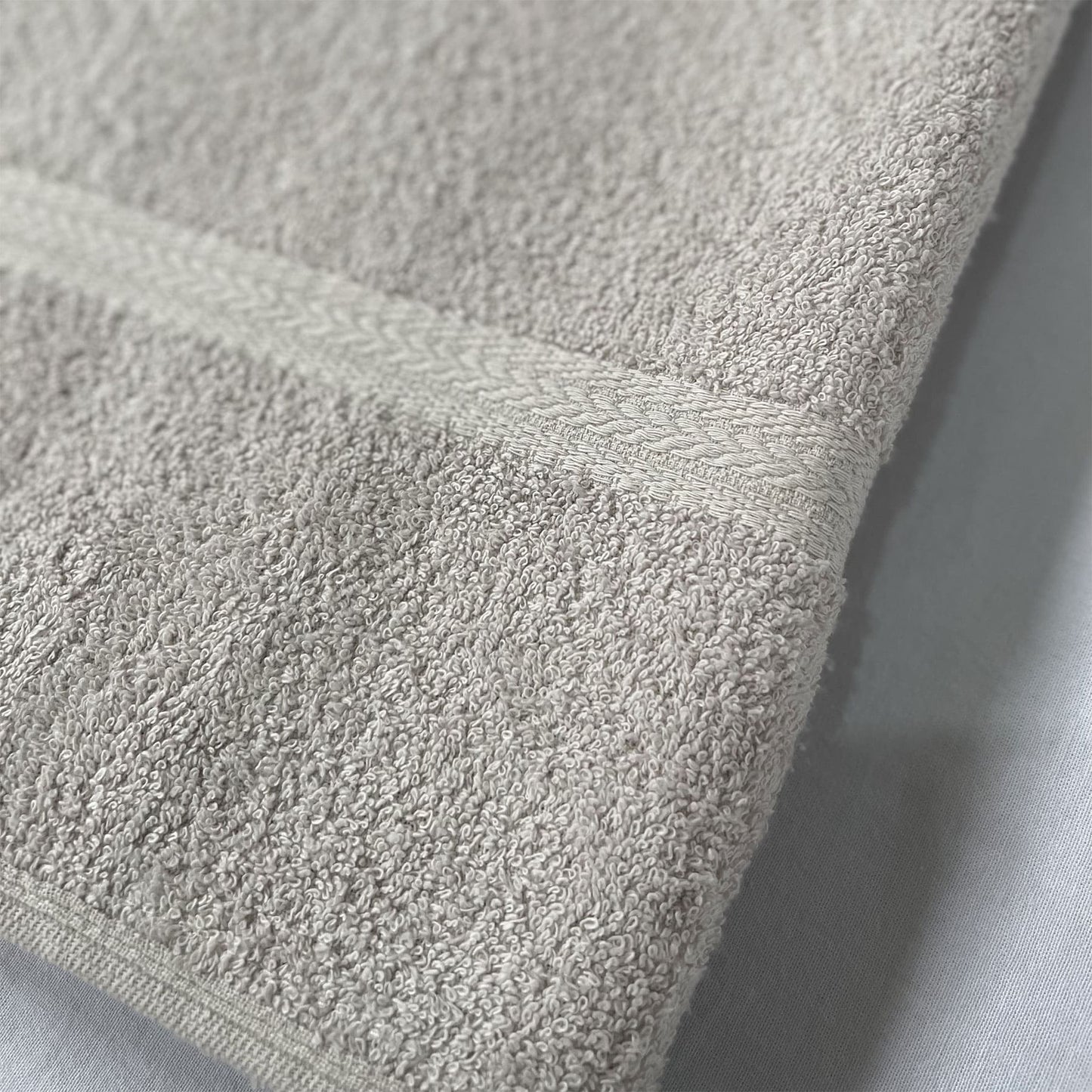 Toalla Bouquet Paloma 420 gr