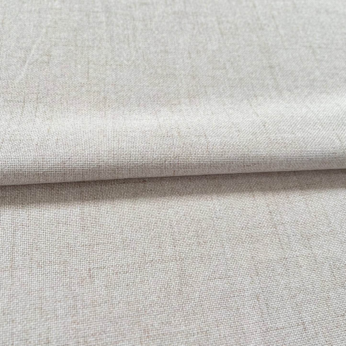 Lino Cortinería Beige 3mts