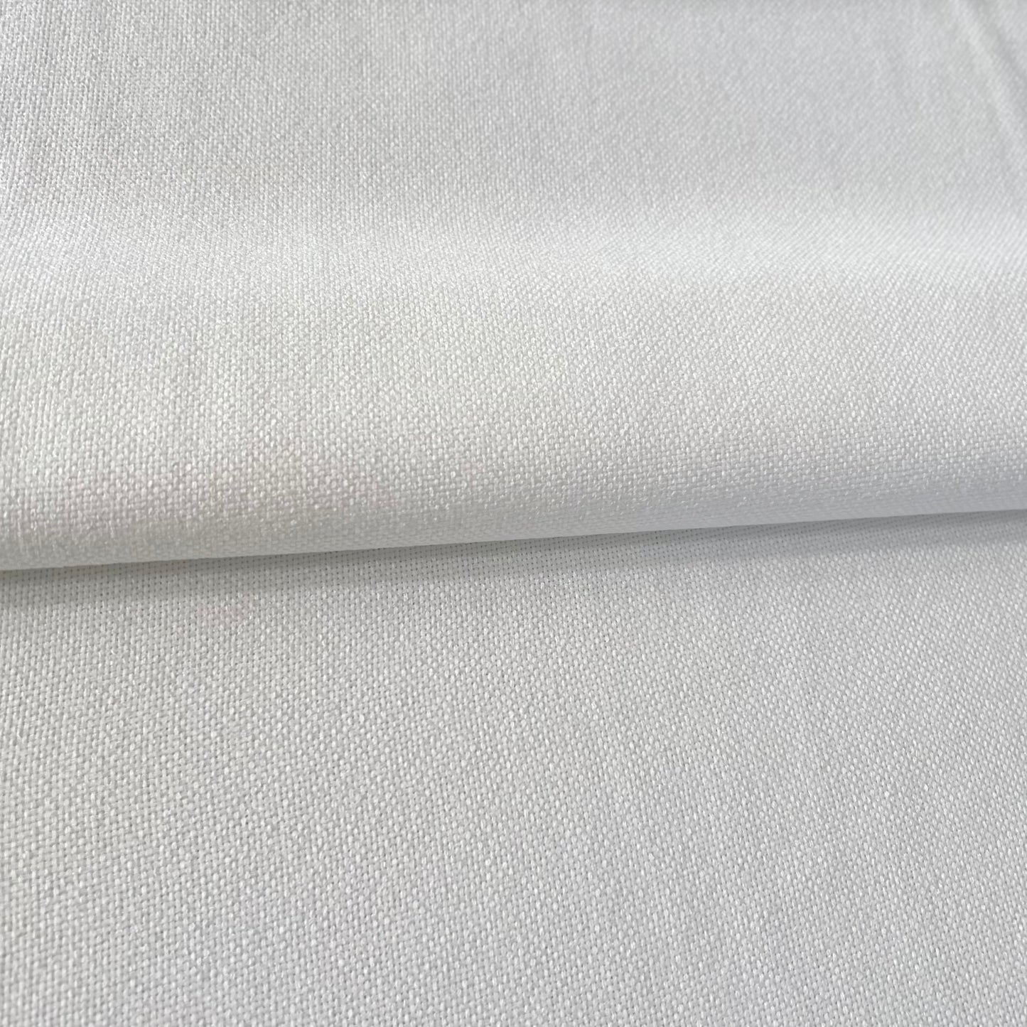 Lino Cortinería Blanco 3mts