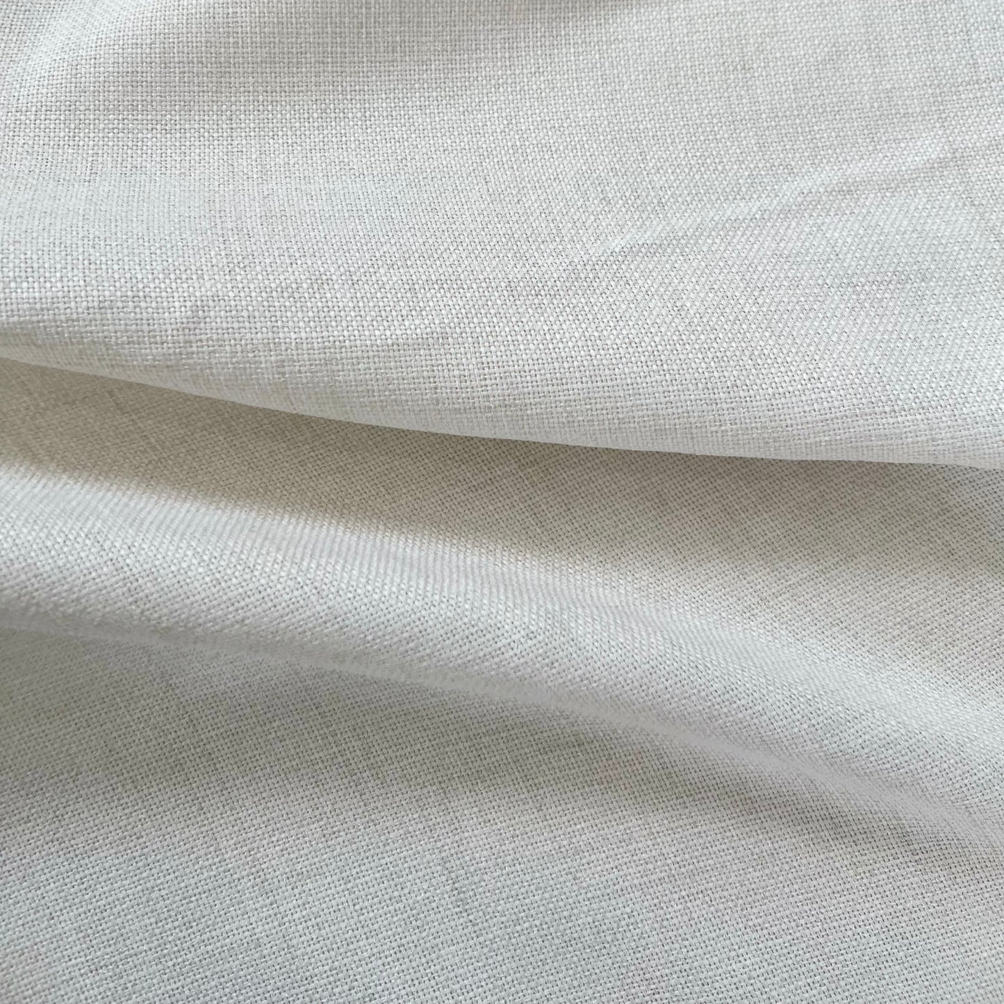 Lino Cortinería Tiza 3mts