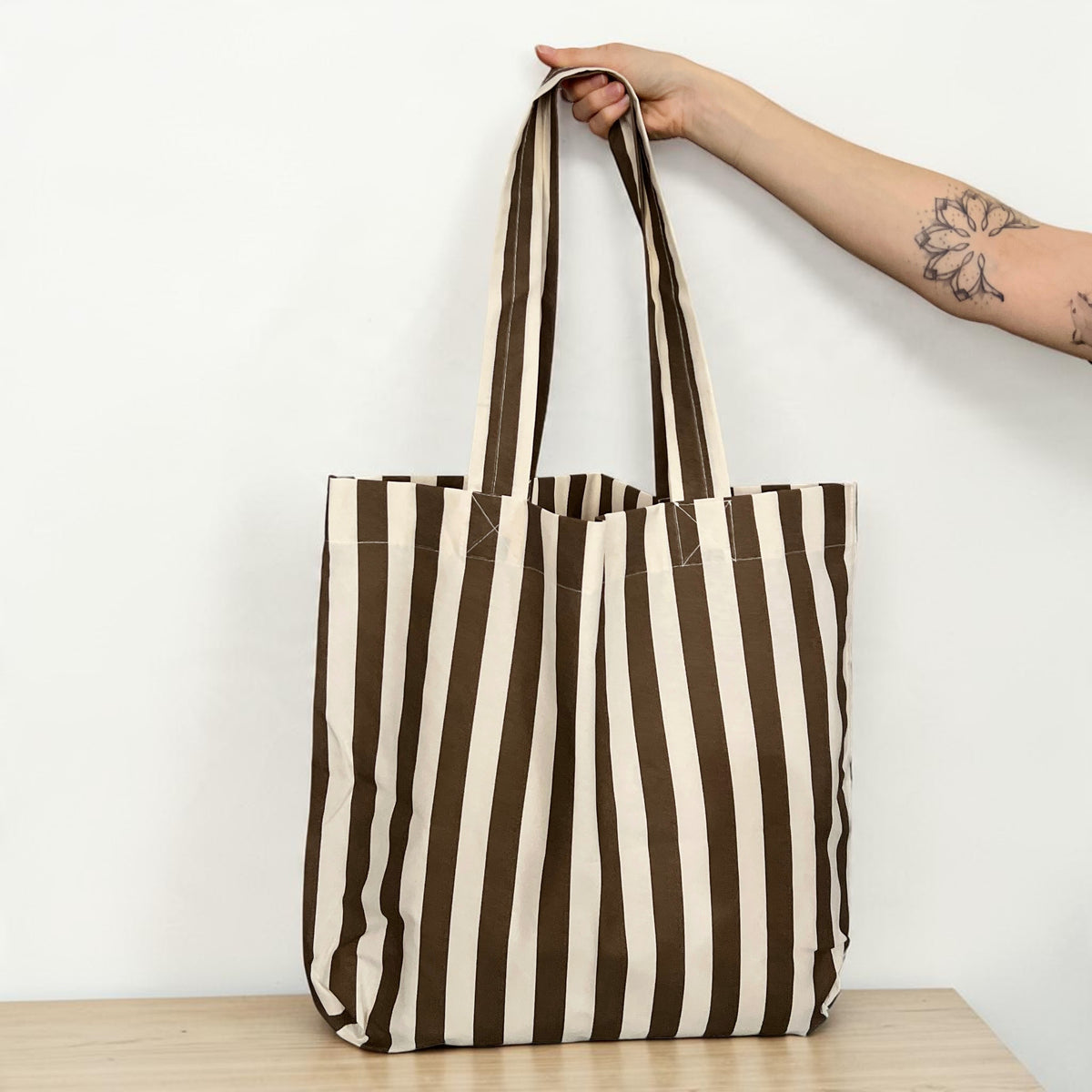 Bolso Deco