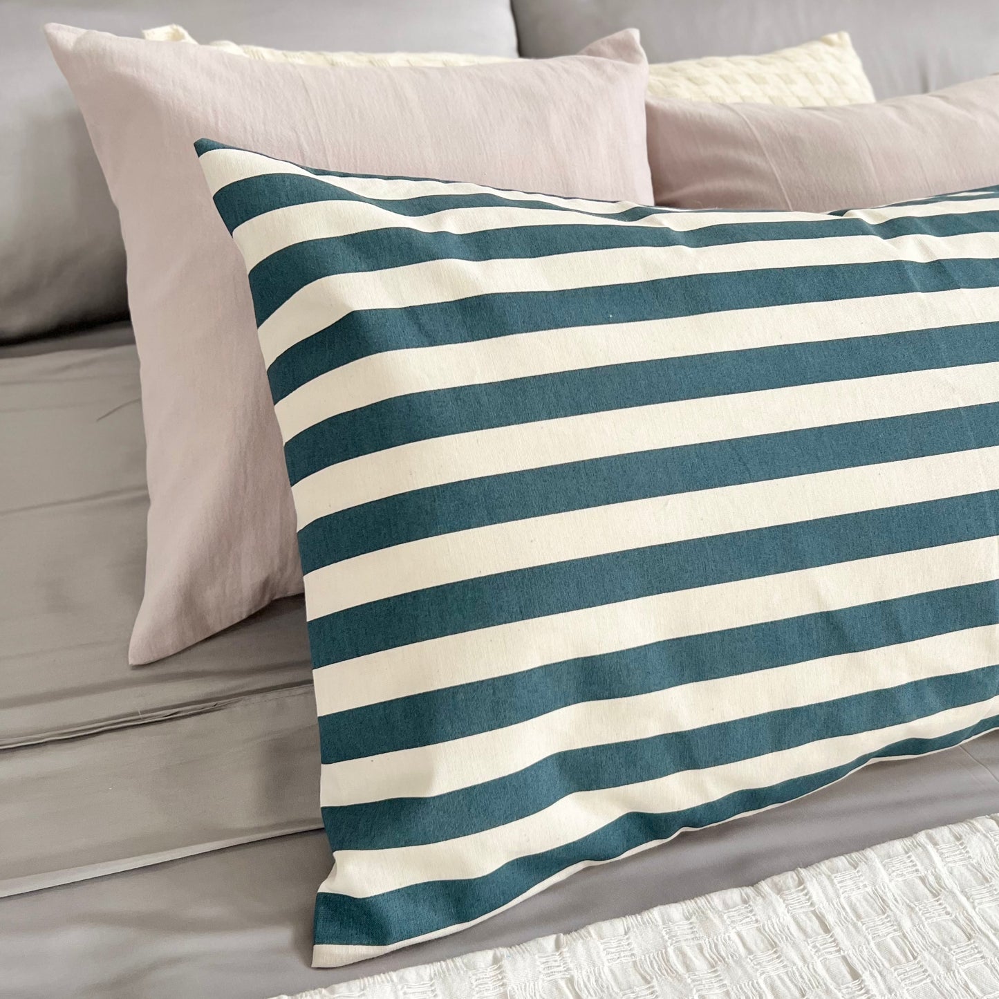 Funda Lona Deco Petróleo