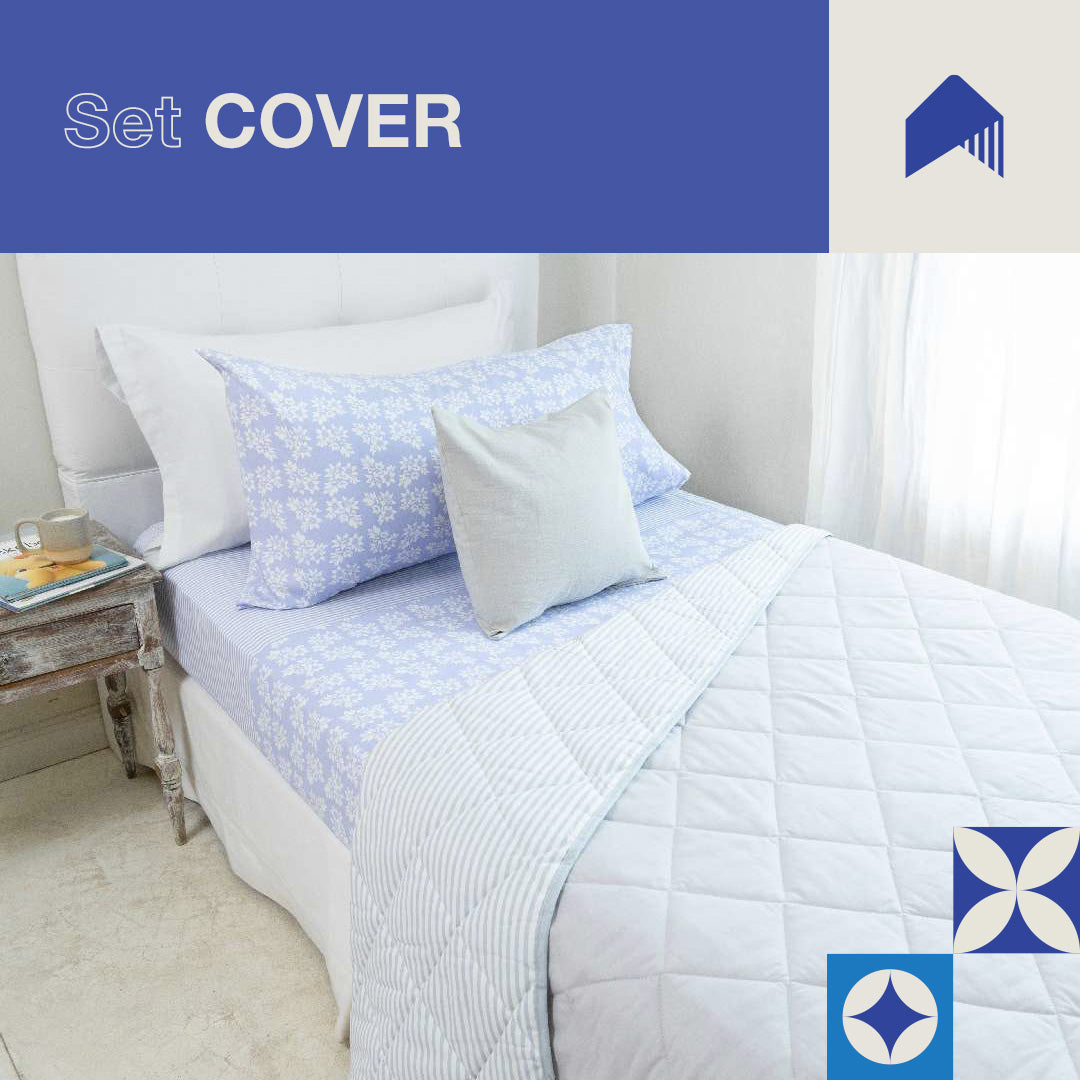 Set Cover 1 y 1/2 pl.