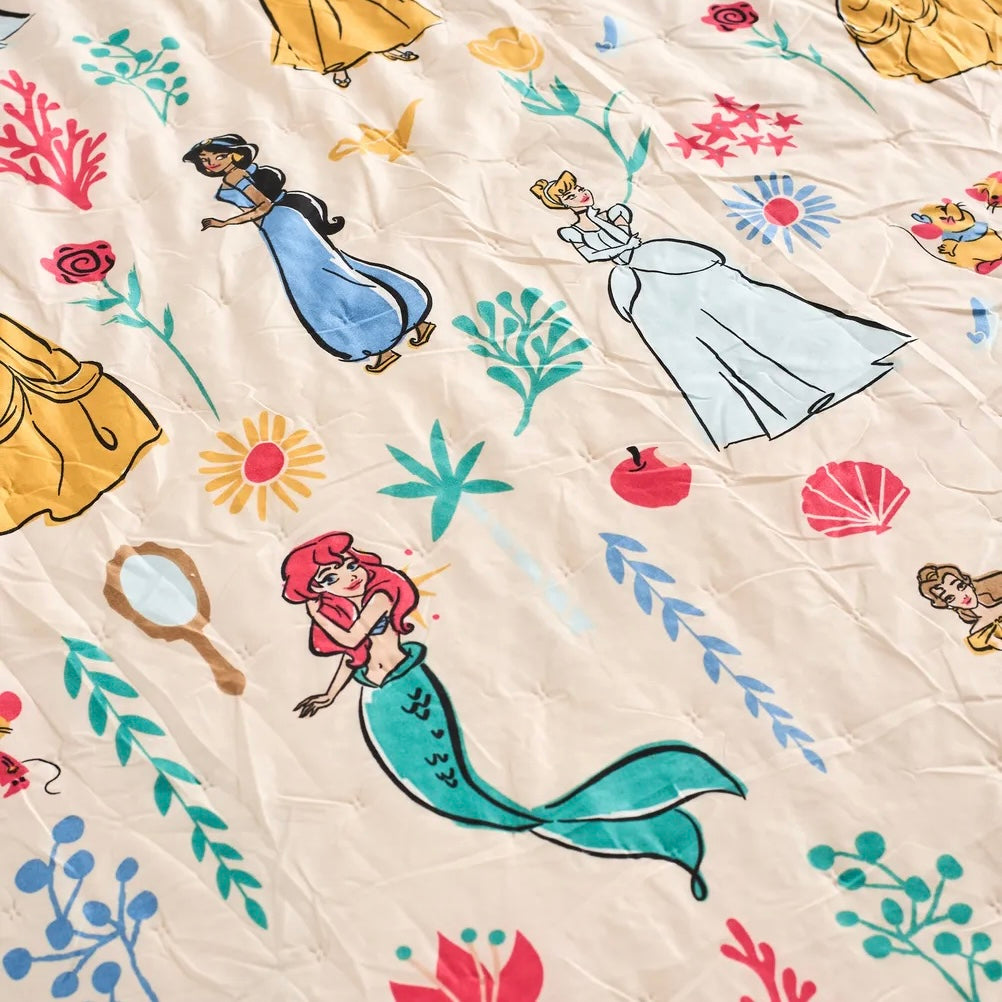 Cover Princesas