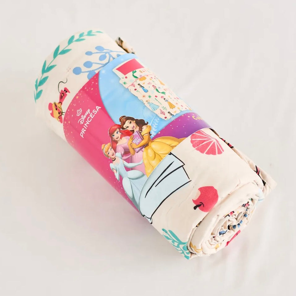 Cover Princesas
