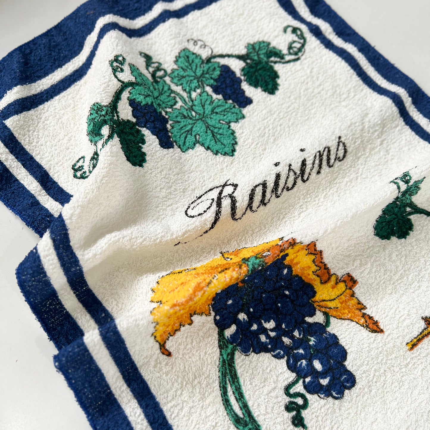 Repasador Raisins