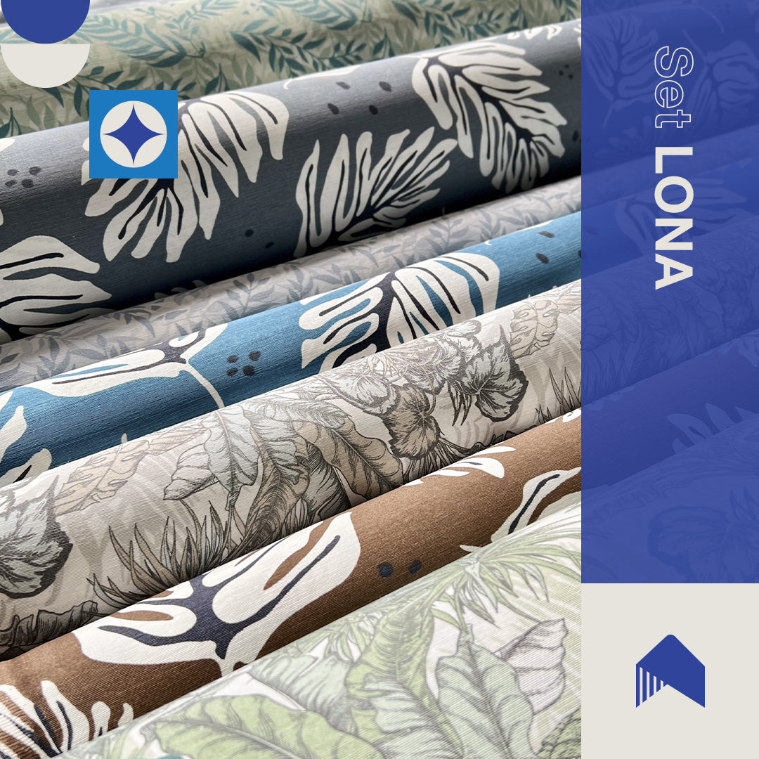 Set Lona