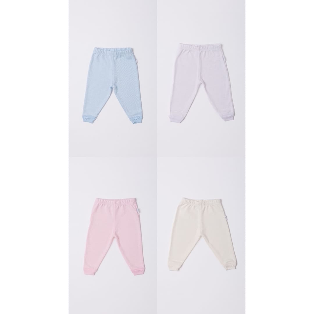 Set Pantalón Bebé