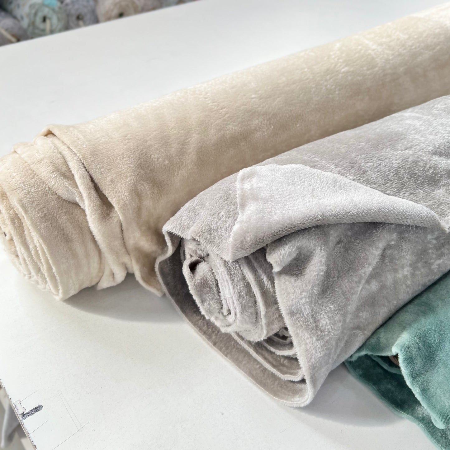 Set Polar Soft Ancho 1.50