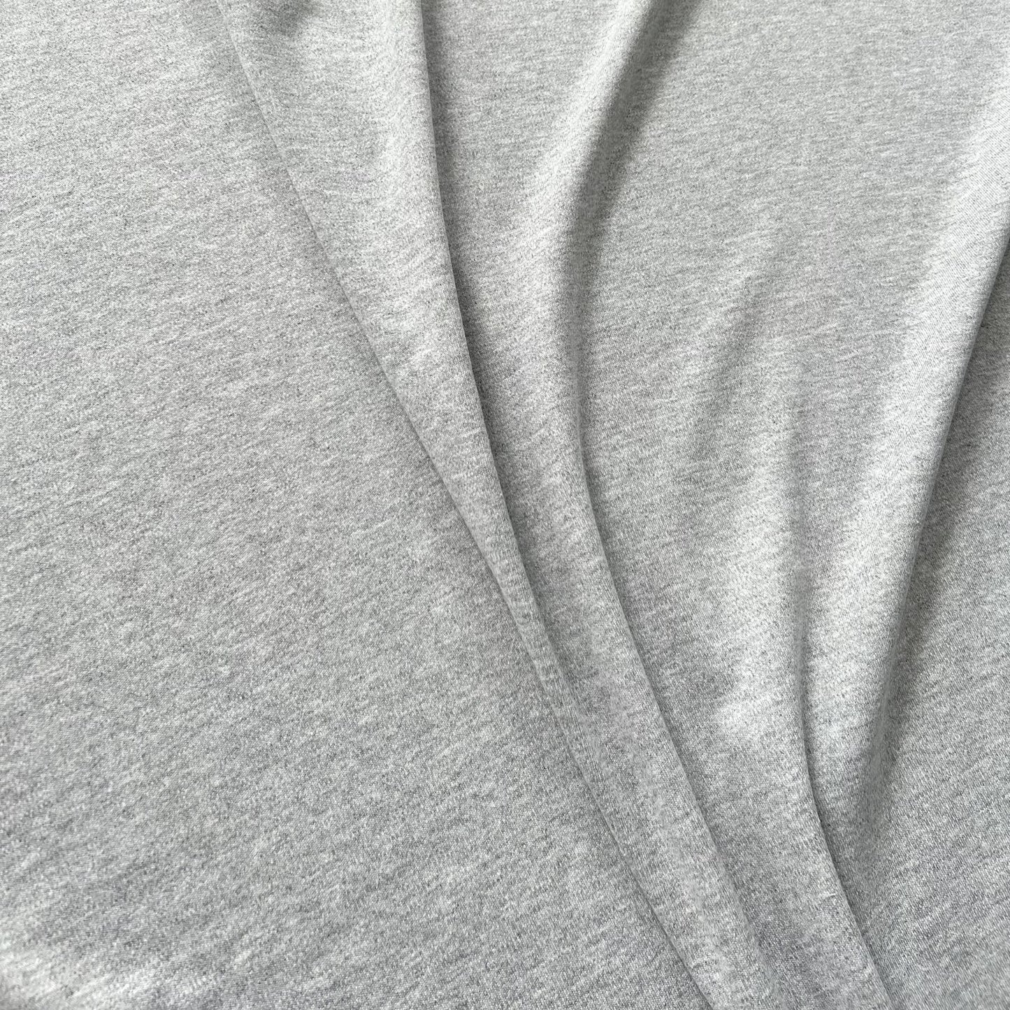 Interlock 30/1 Gris Melange