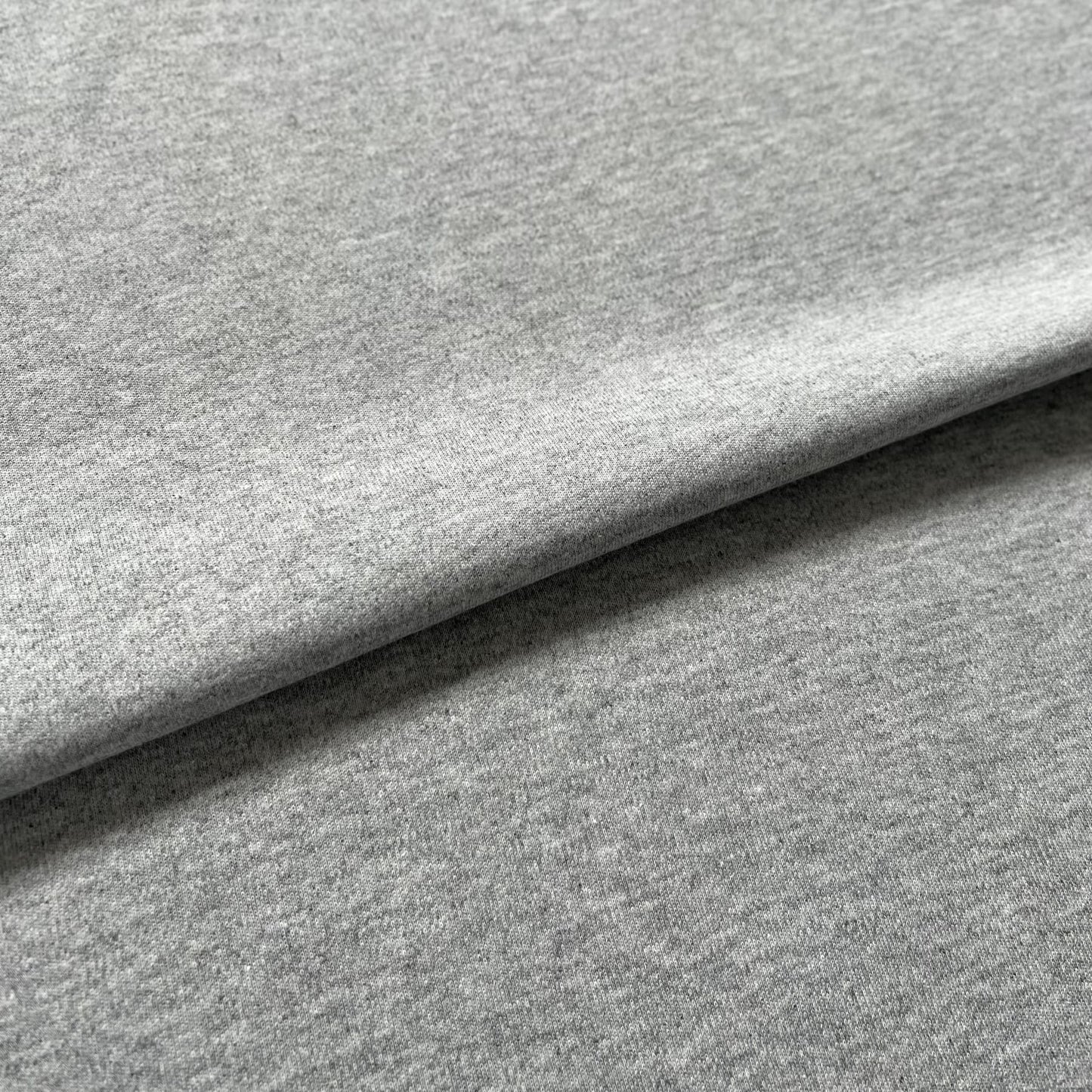 Interlock 30/1 Gris Melange